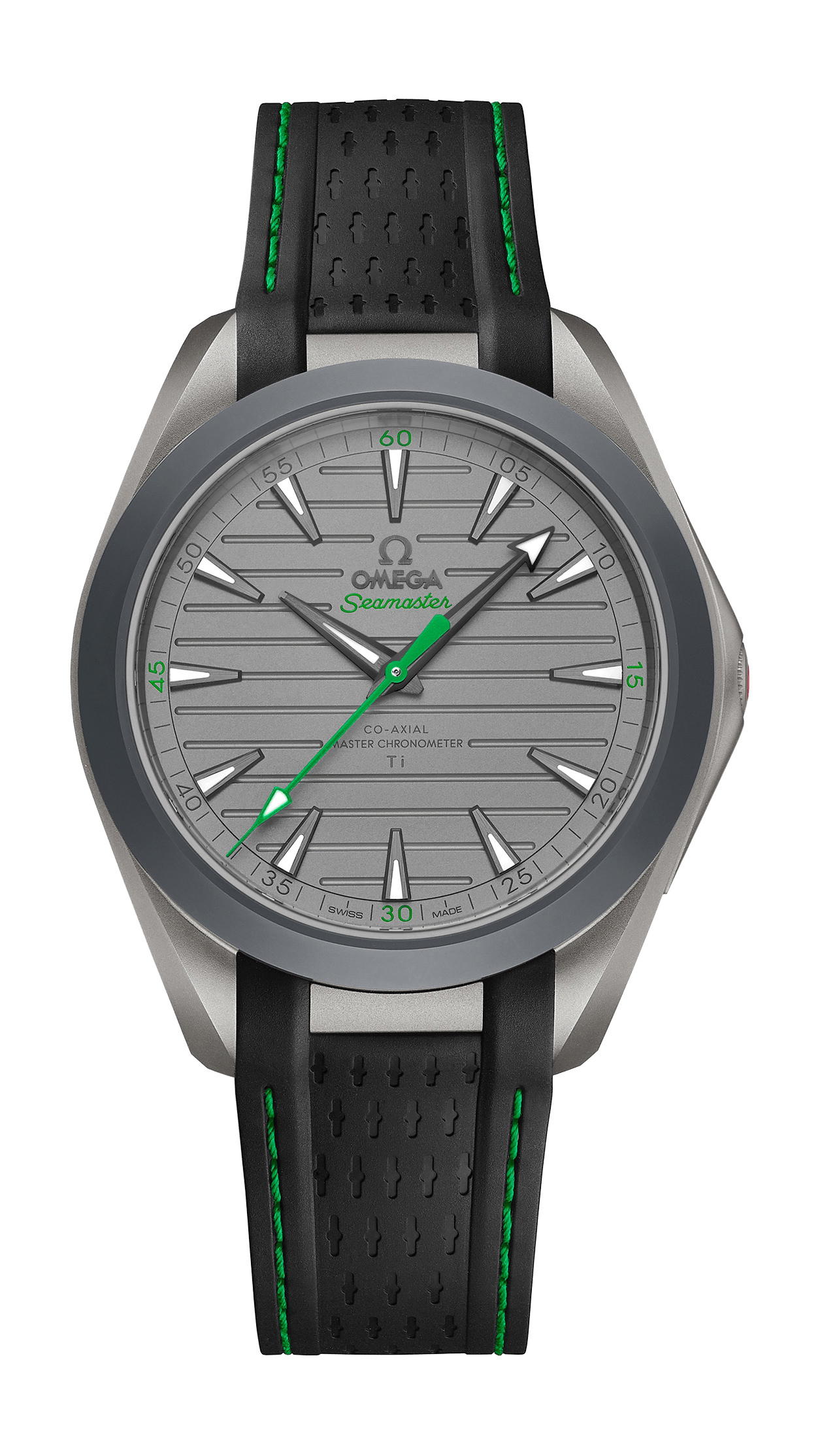 Omega Seamaster Aqua Terra 150M Ultra Light