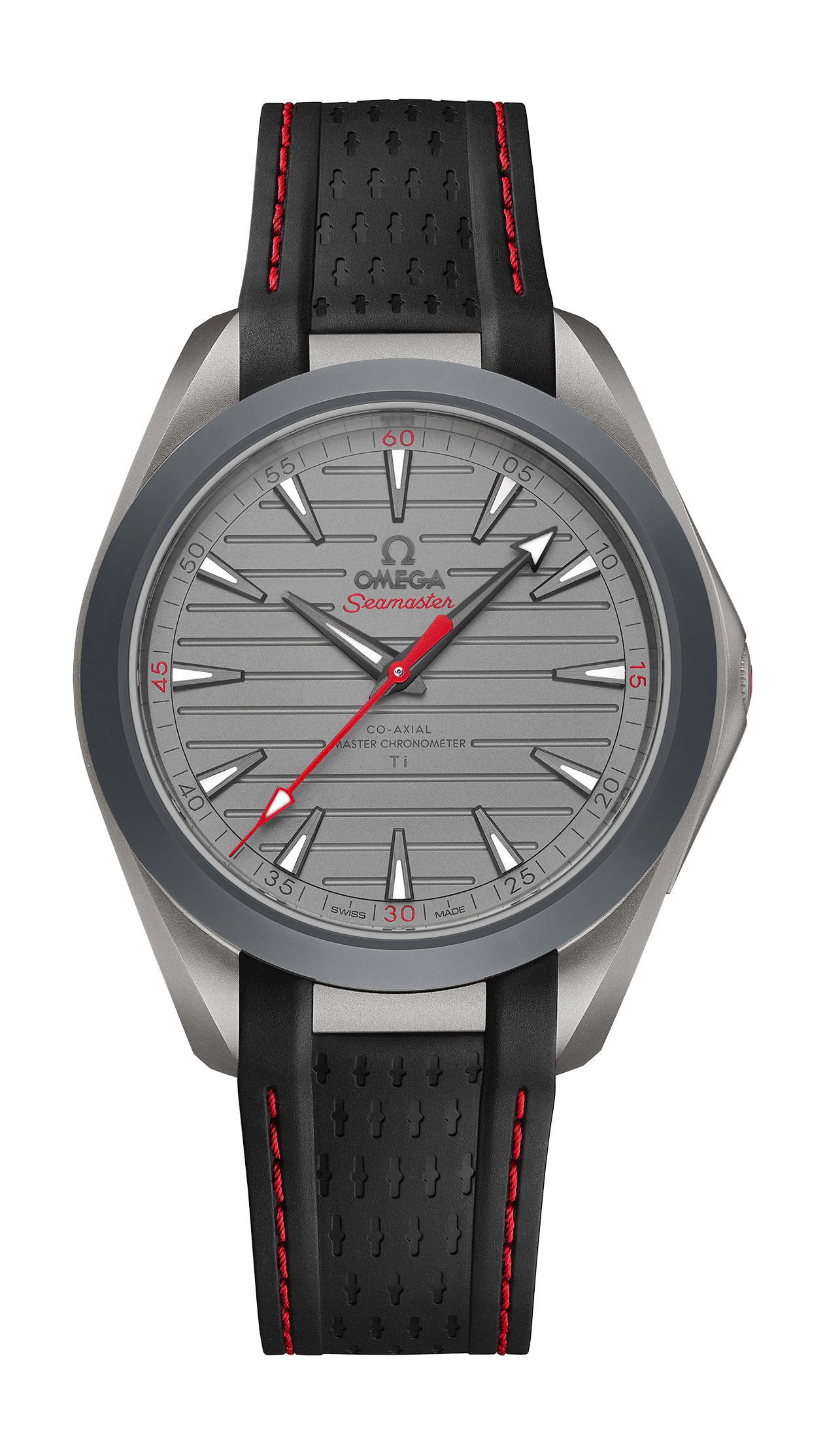 Omega Seamaster Aqua Terra 150M Ultra Light