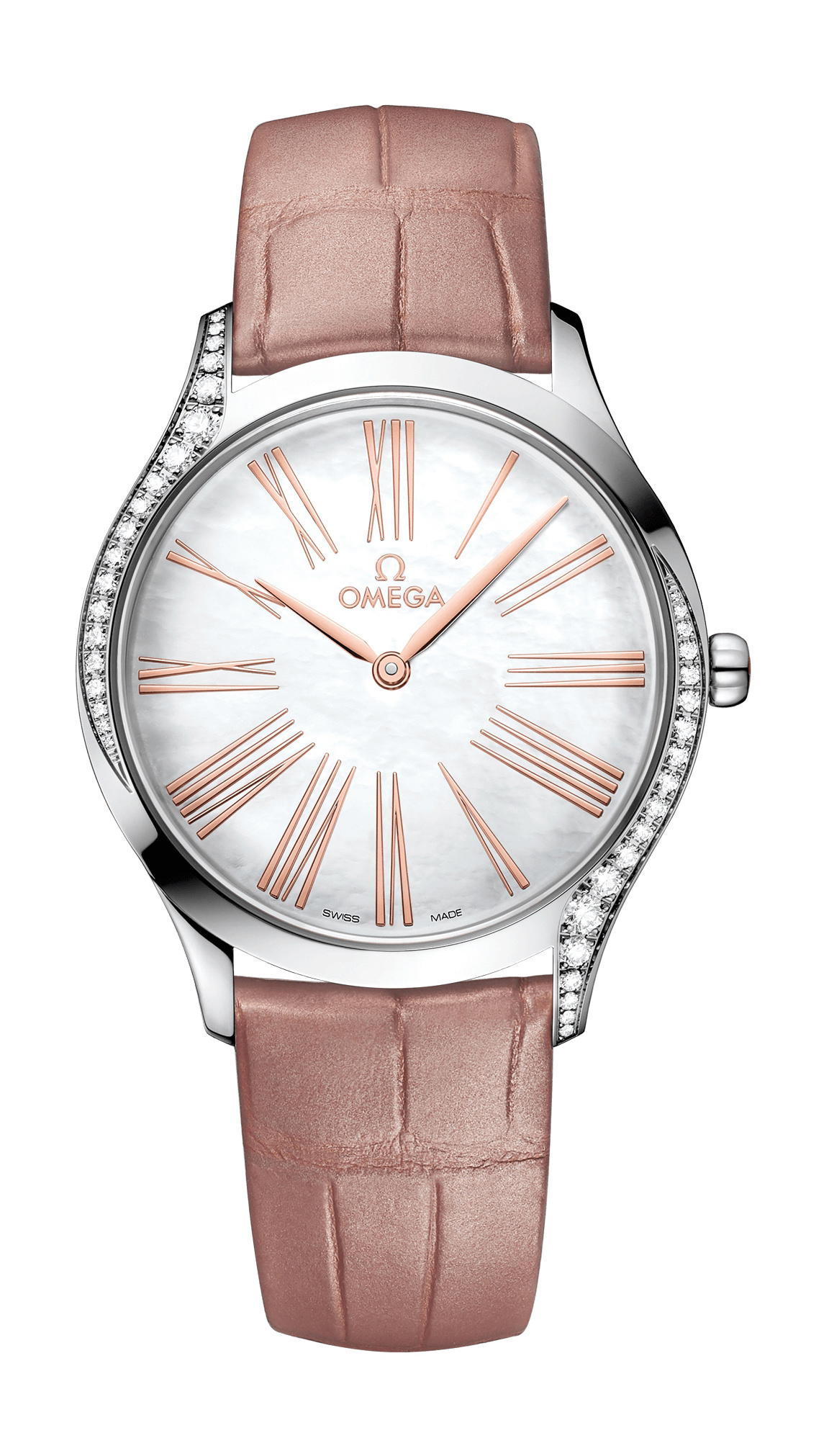 Omega De Ville Trésor