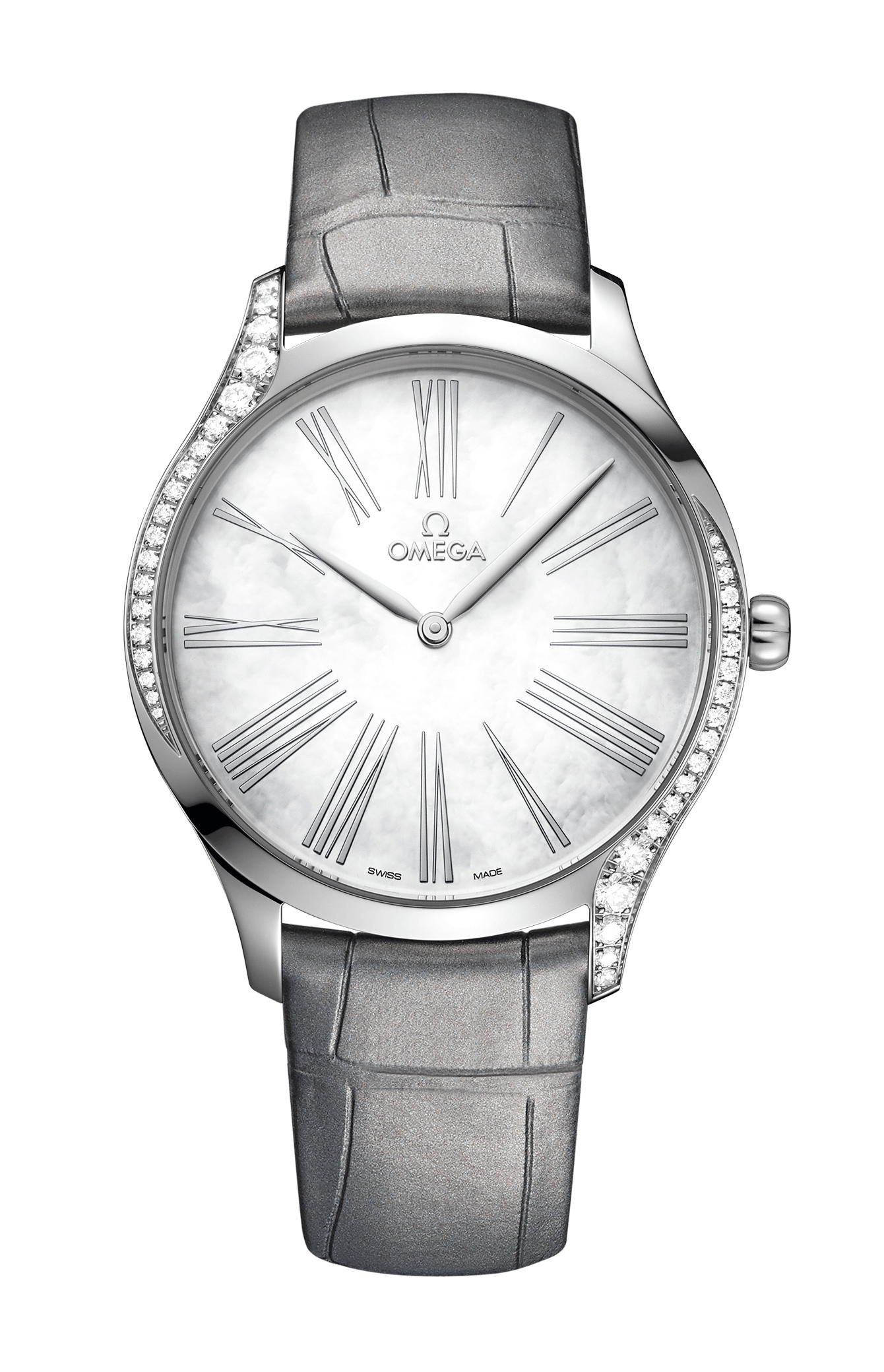 Omega De Ville Trésor