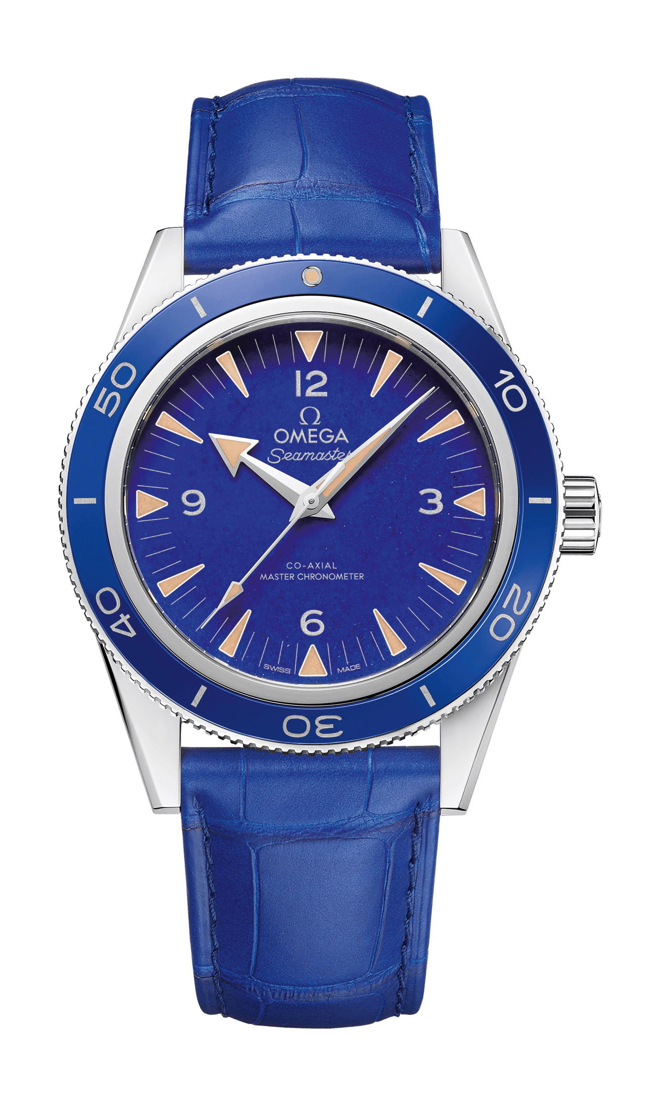 Omega Seamaster 300