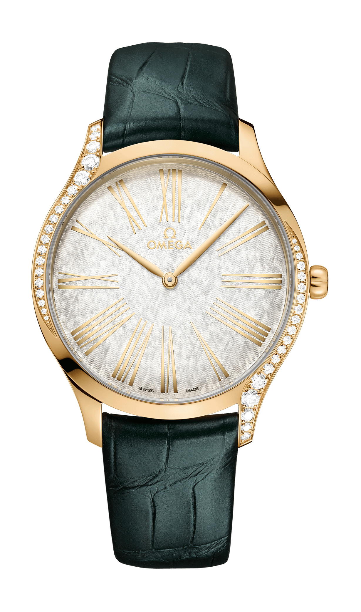 Omega De Ville Trésor