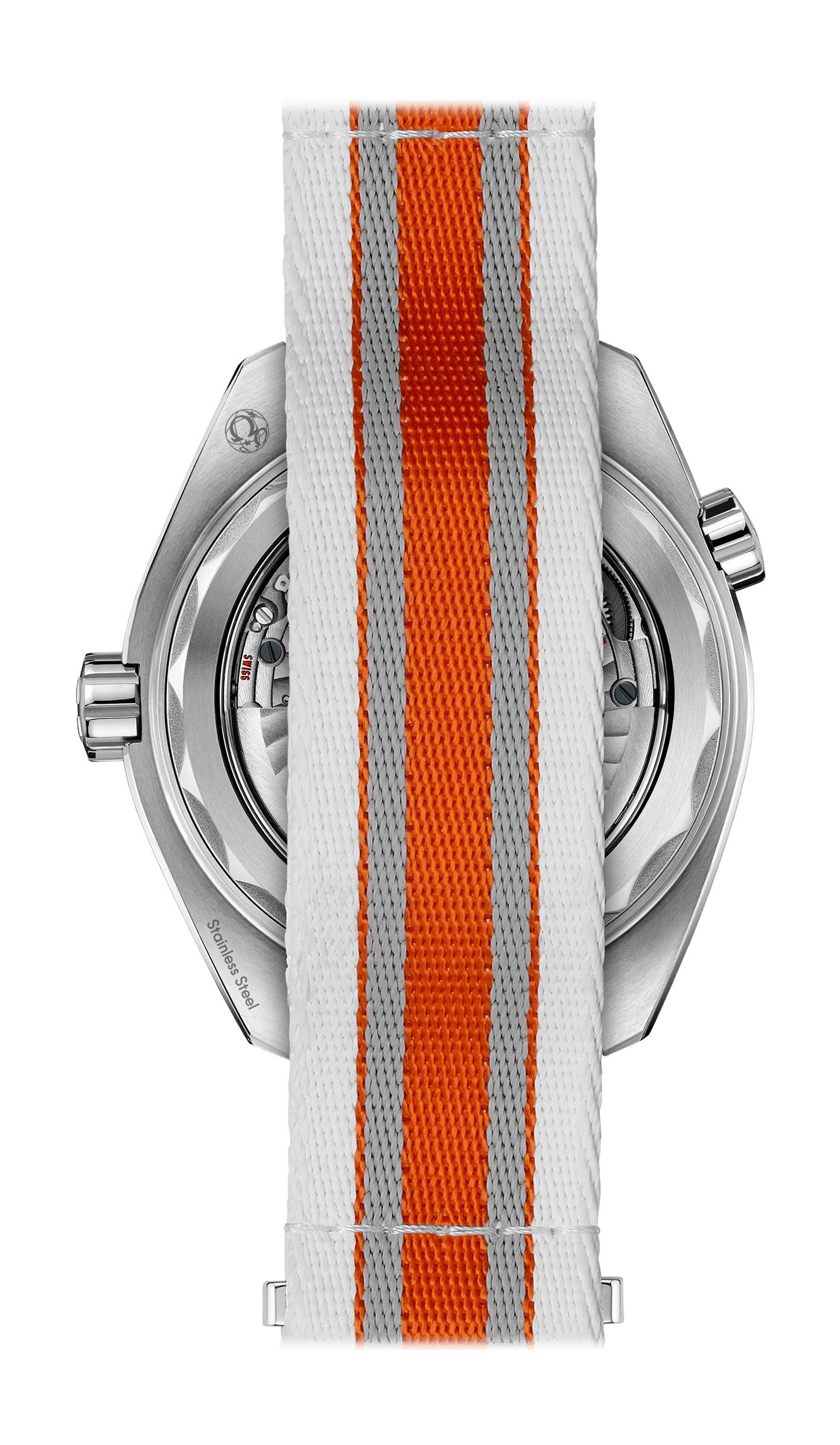 Omega Seamaster Planet Ocean 600M Co-Axial Master Chronometer 43.5 mm