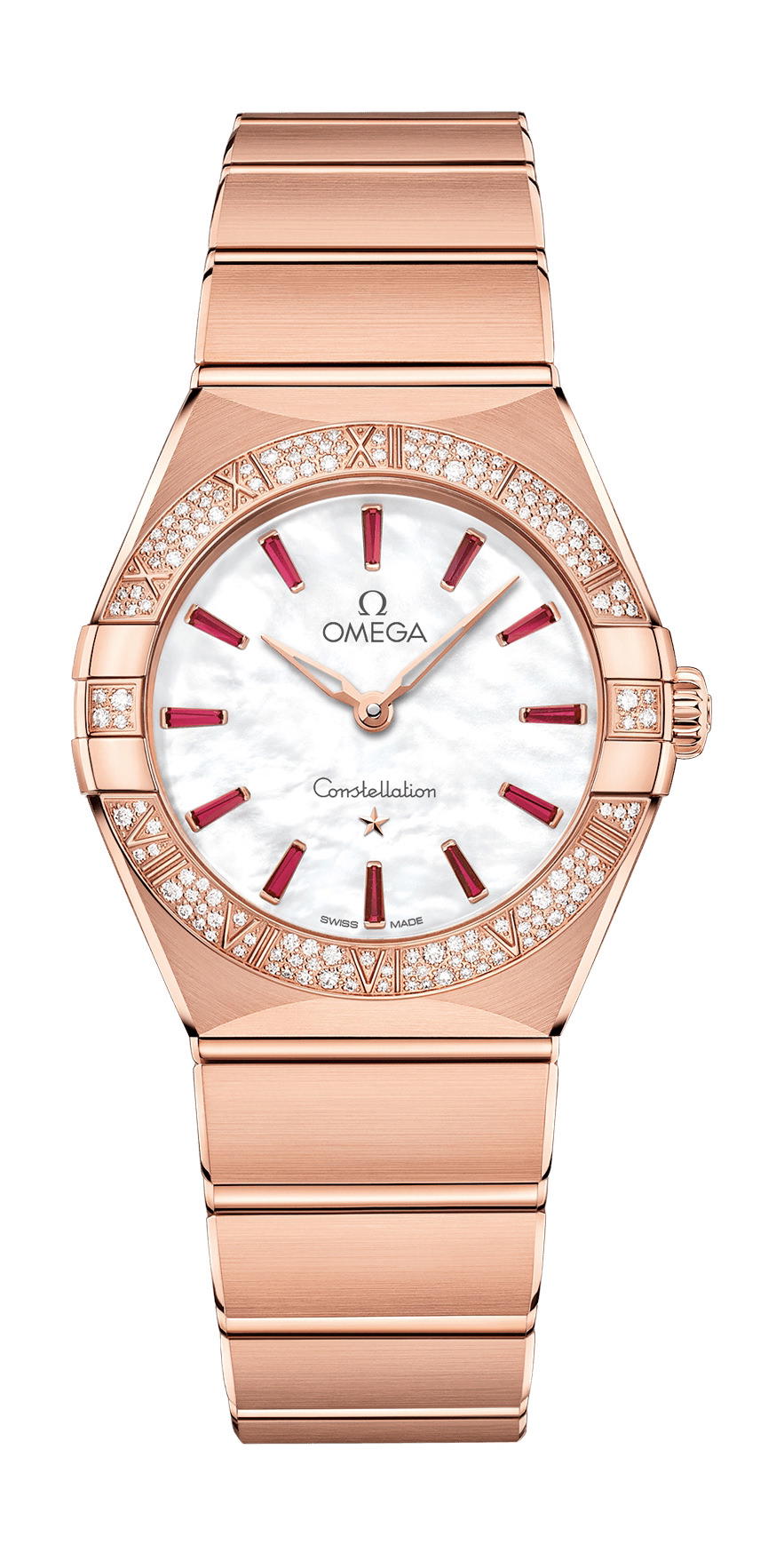 Omega Constellation