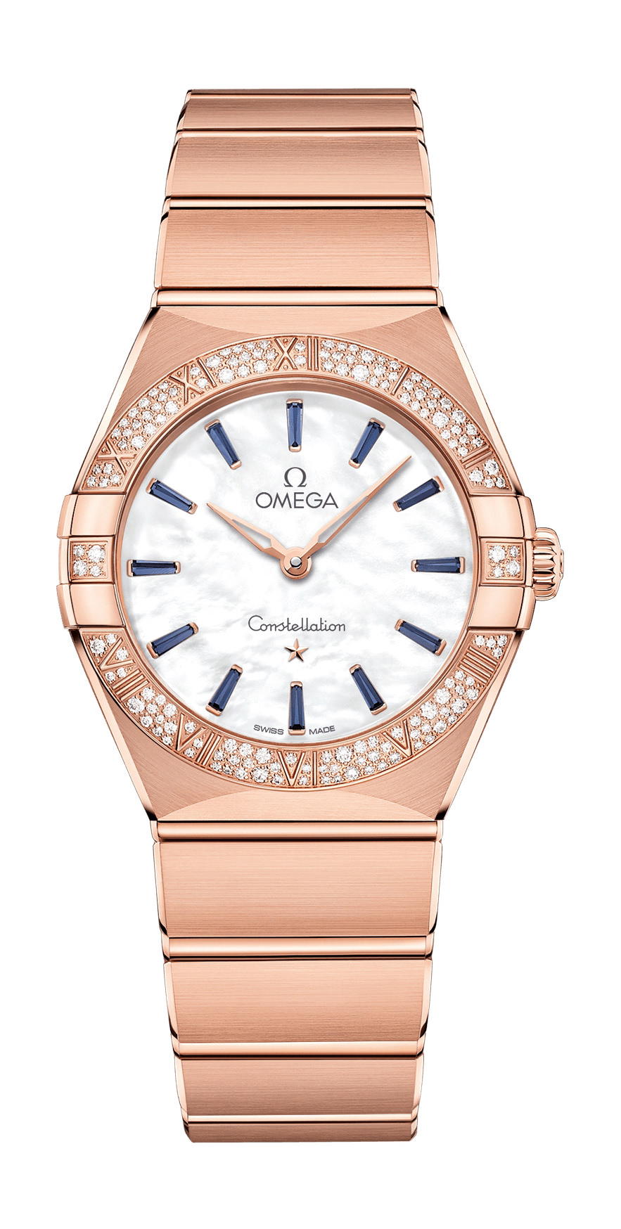 Omega Constellation