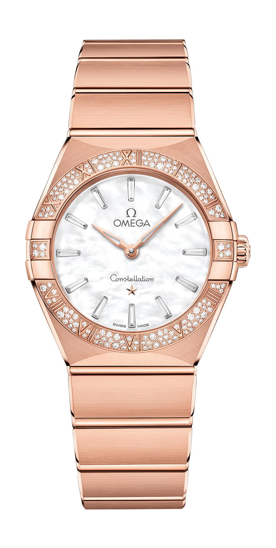 Omega Constellation