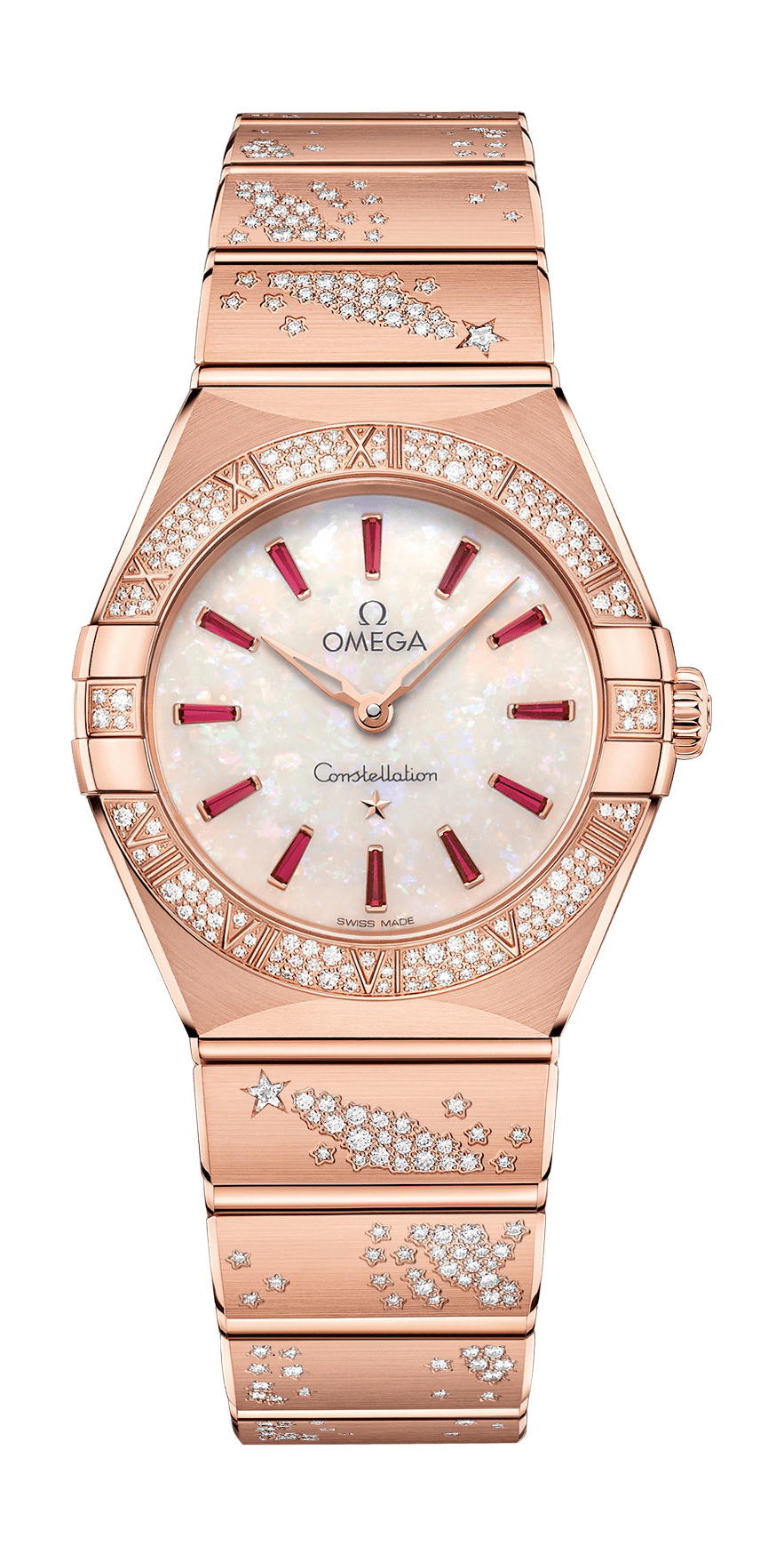Omega Constellation