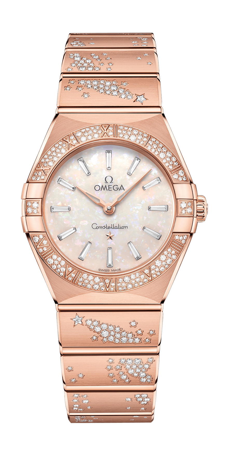 Omega Constellation
