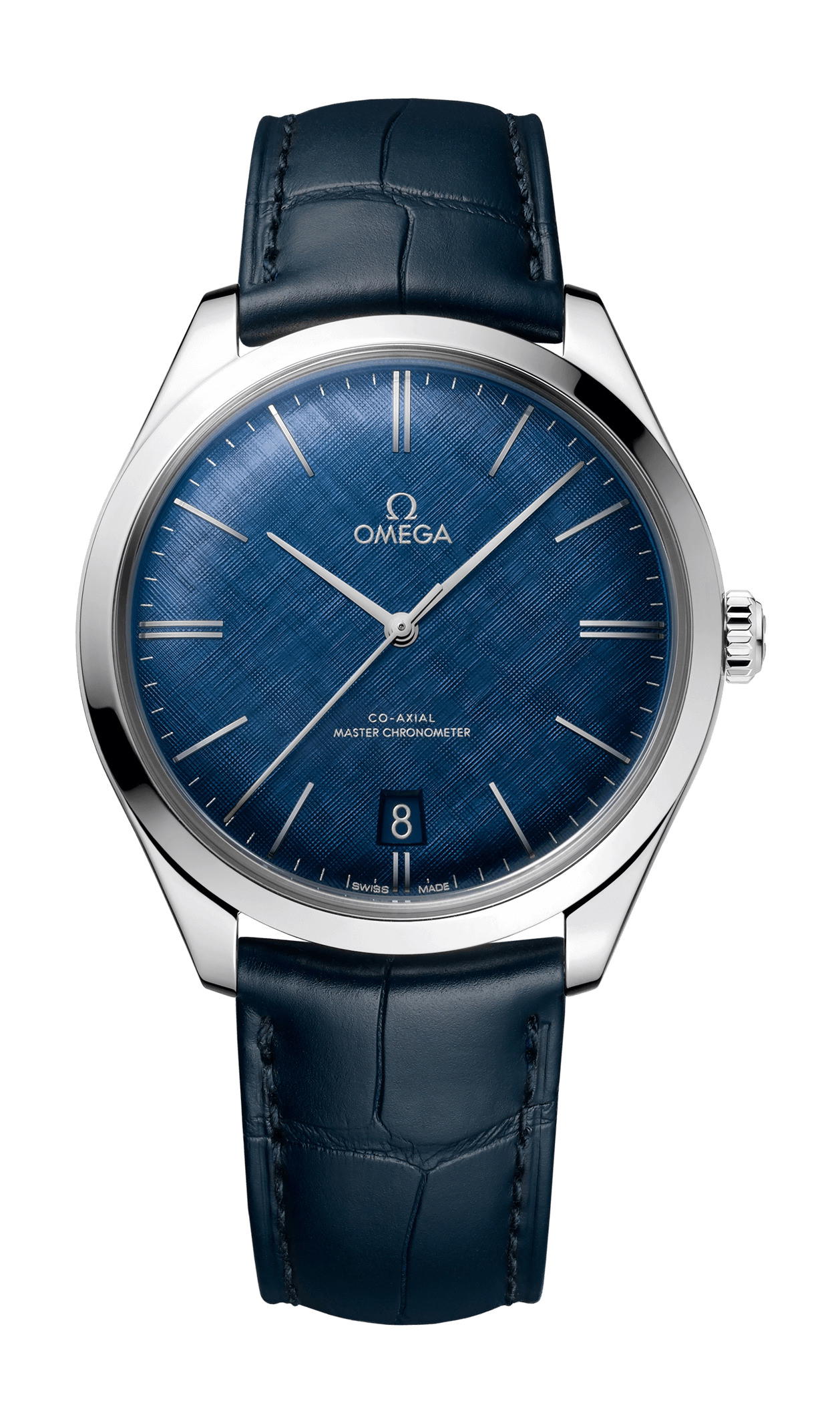 Omega De Ville Trésor
