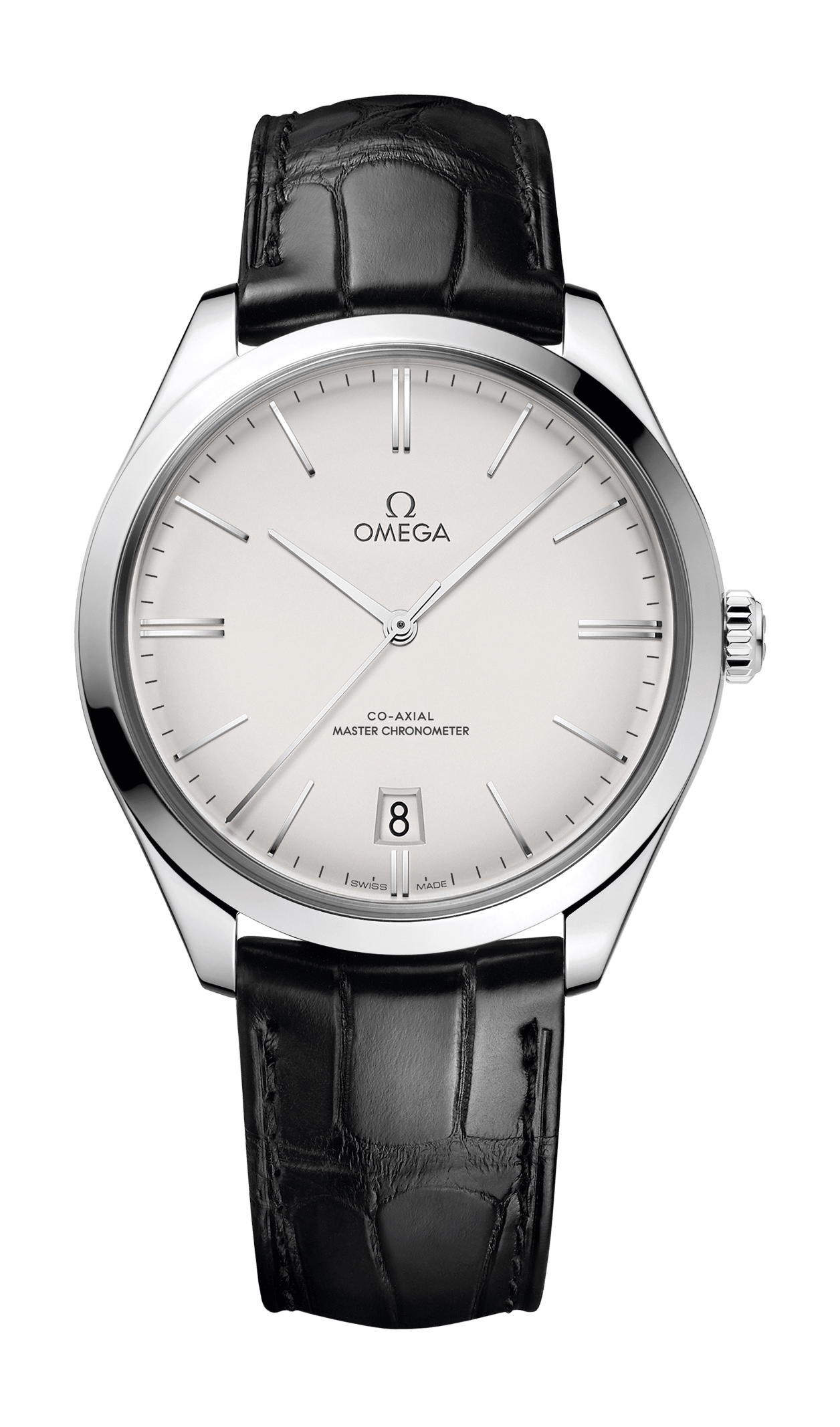 Omega De Ville Trésor