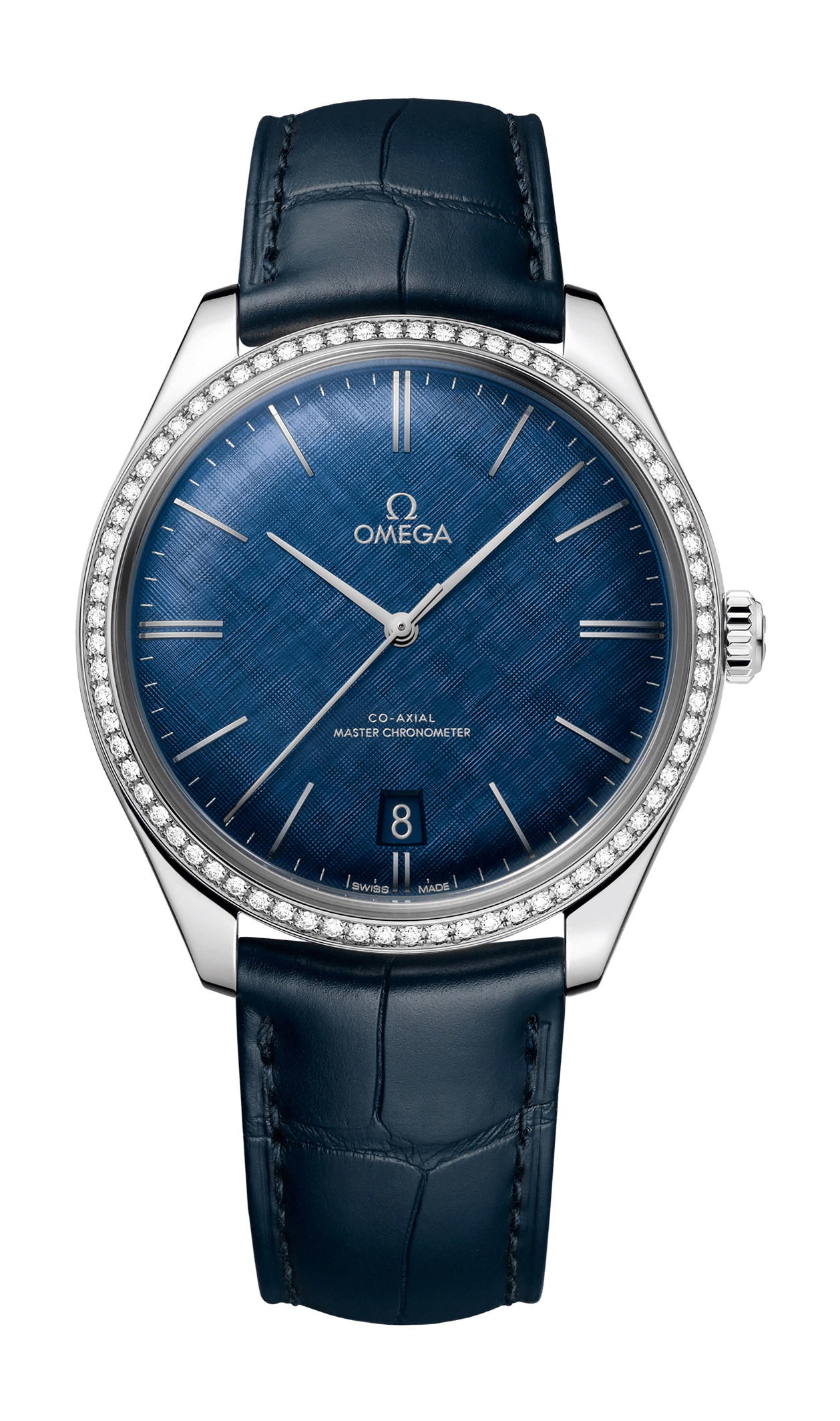 Omega De Ville Trésor