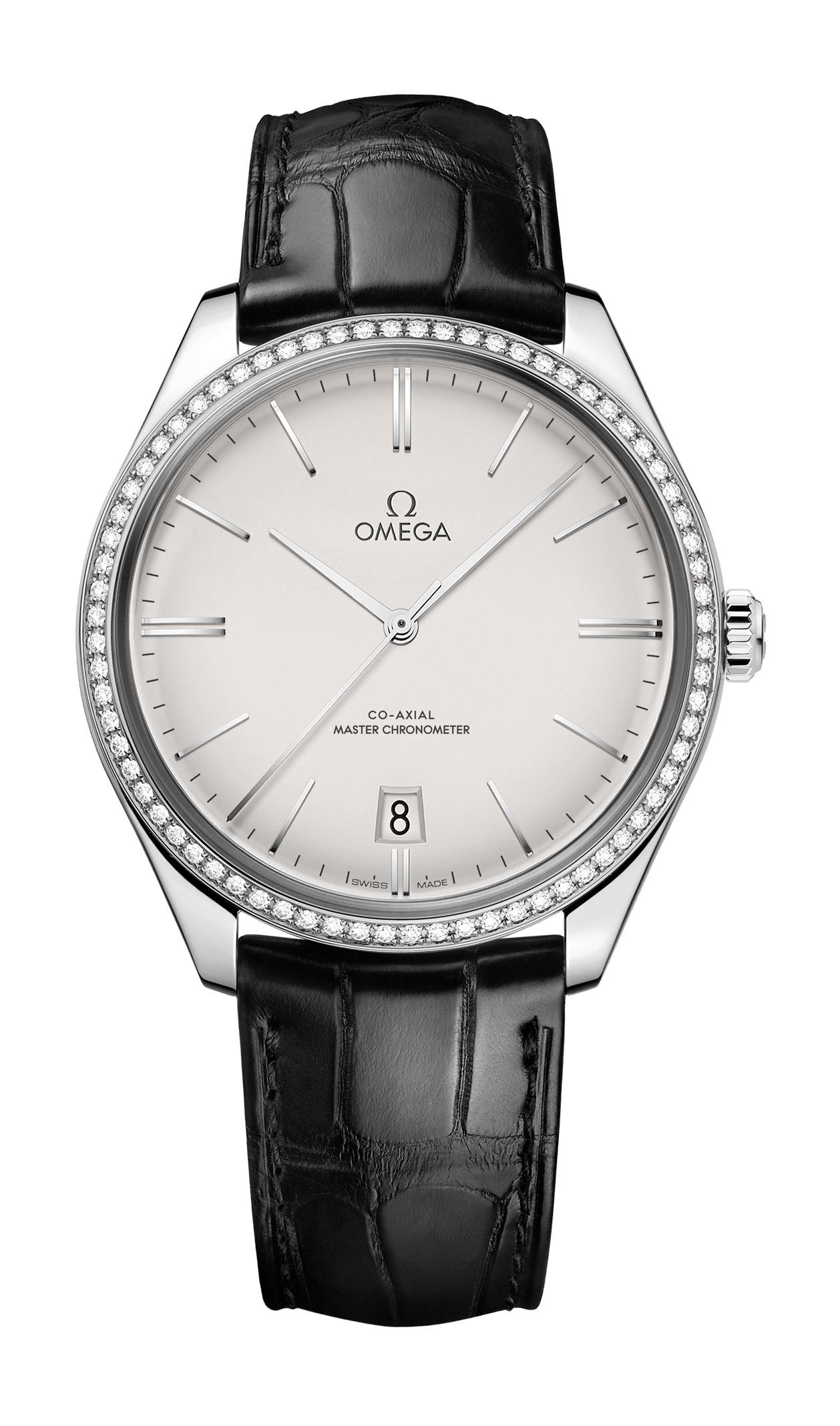 Omega De Ville Trésor