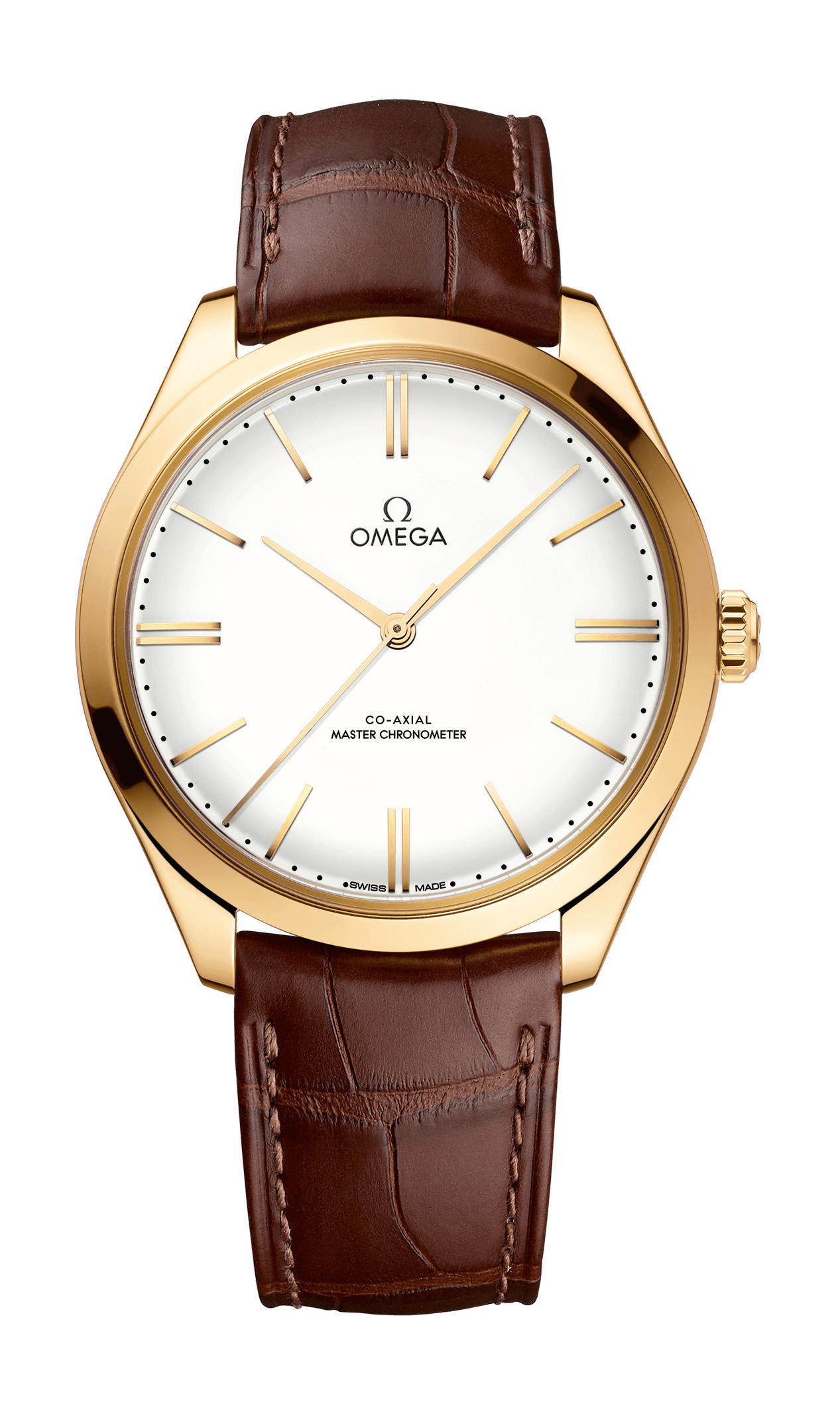 Omega De Ville Trésor