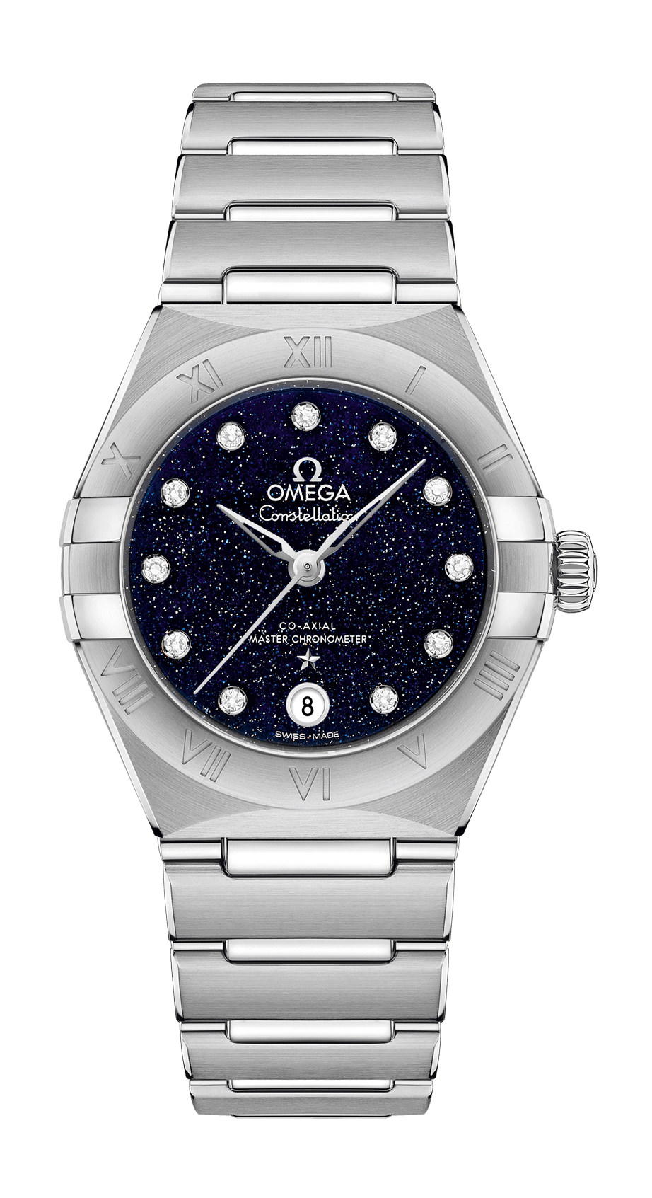Omega Constellation