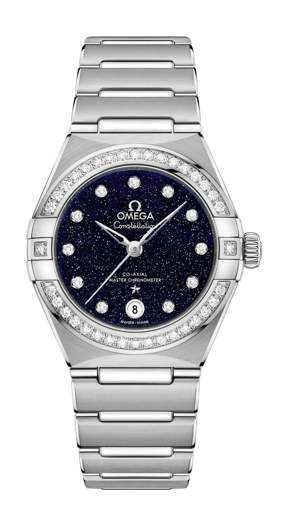 Omega Constellation