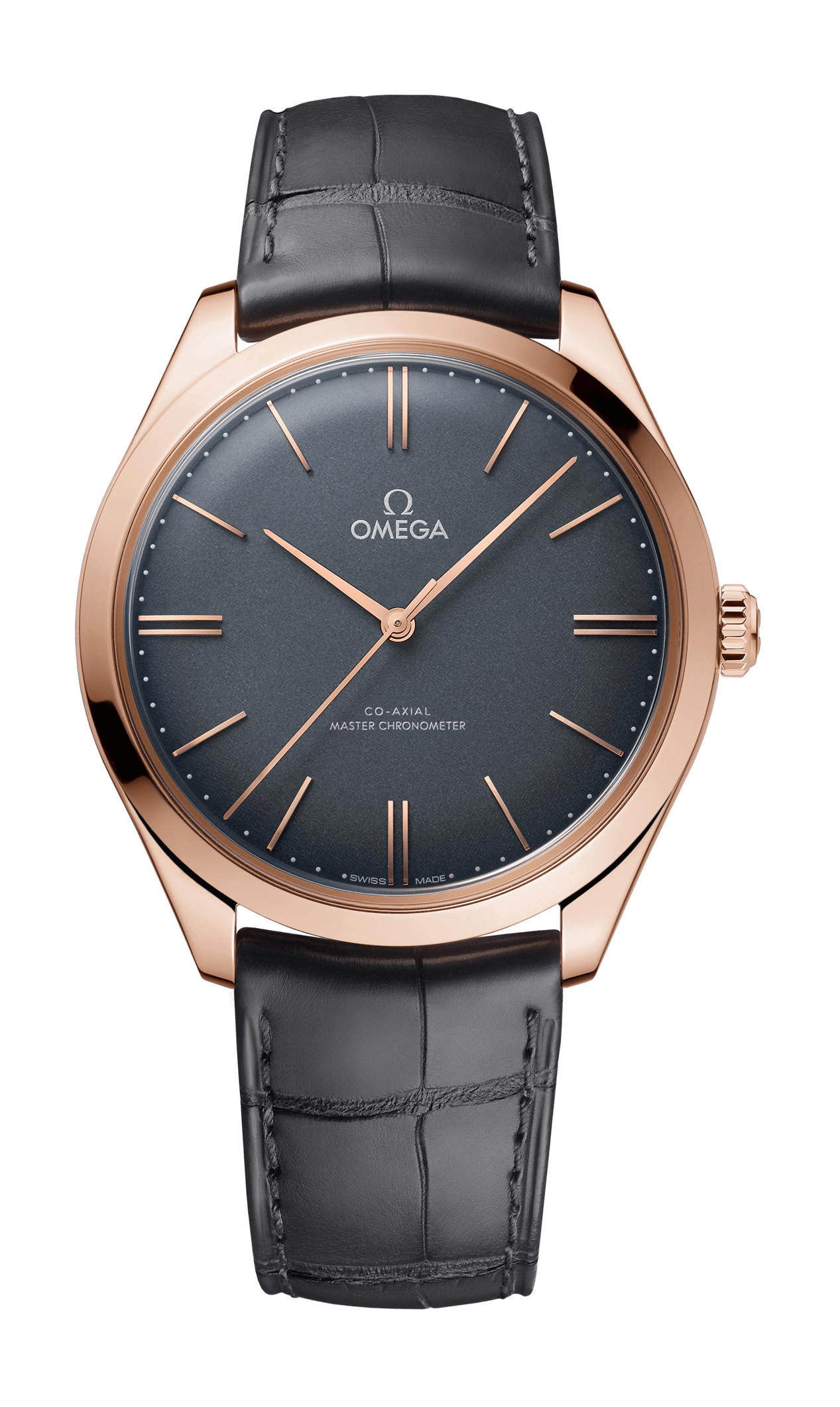 Omega De Ville Trésor