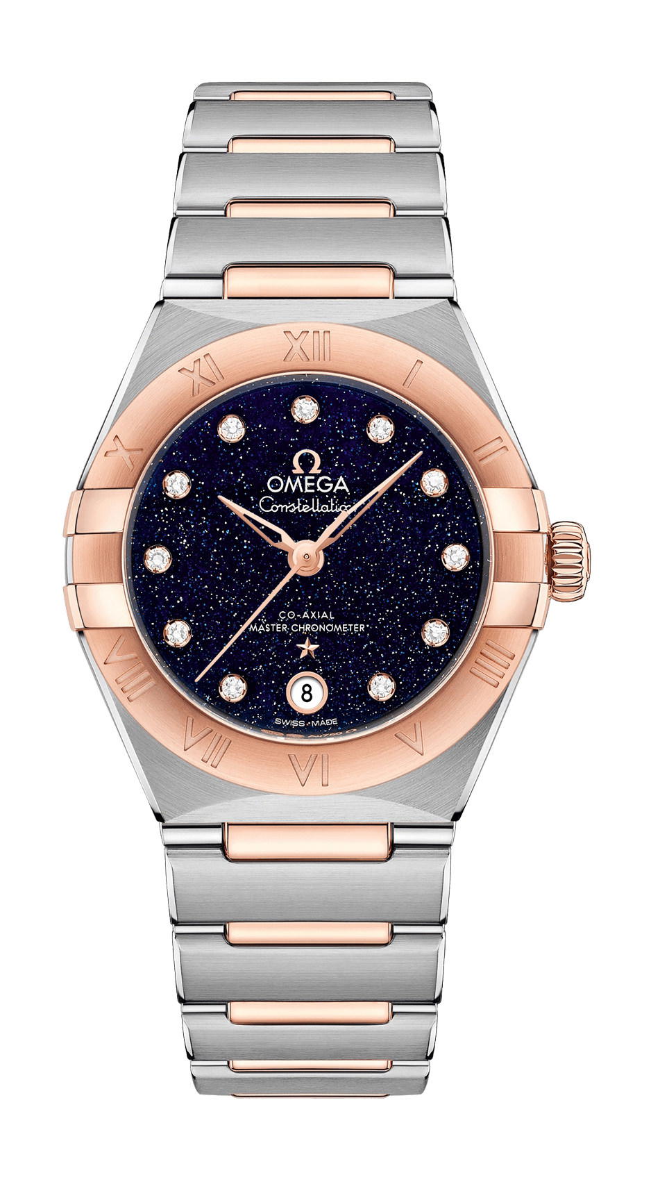 Omega Constellation