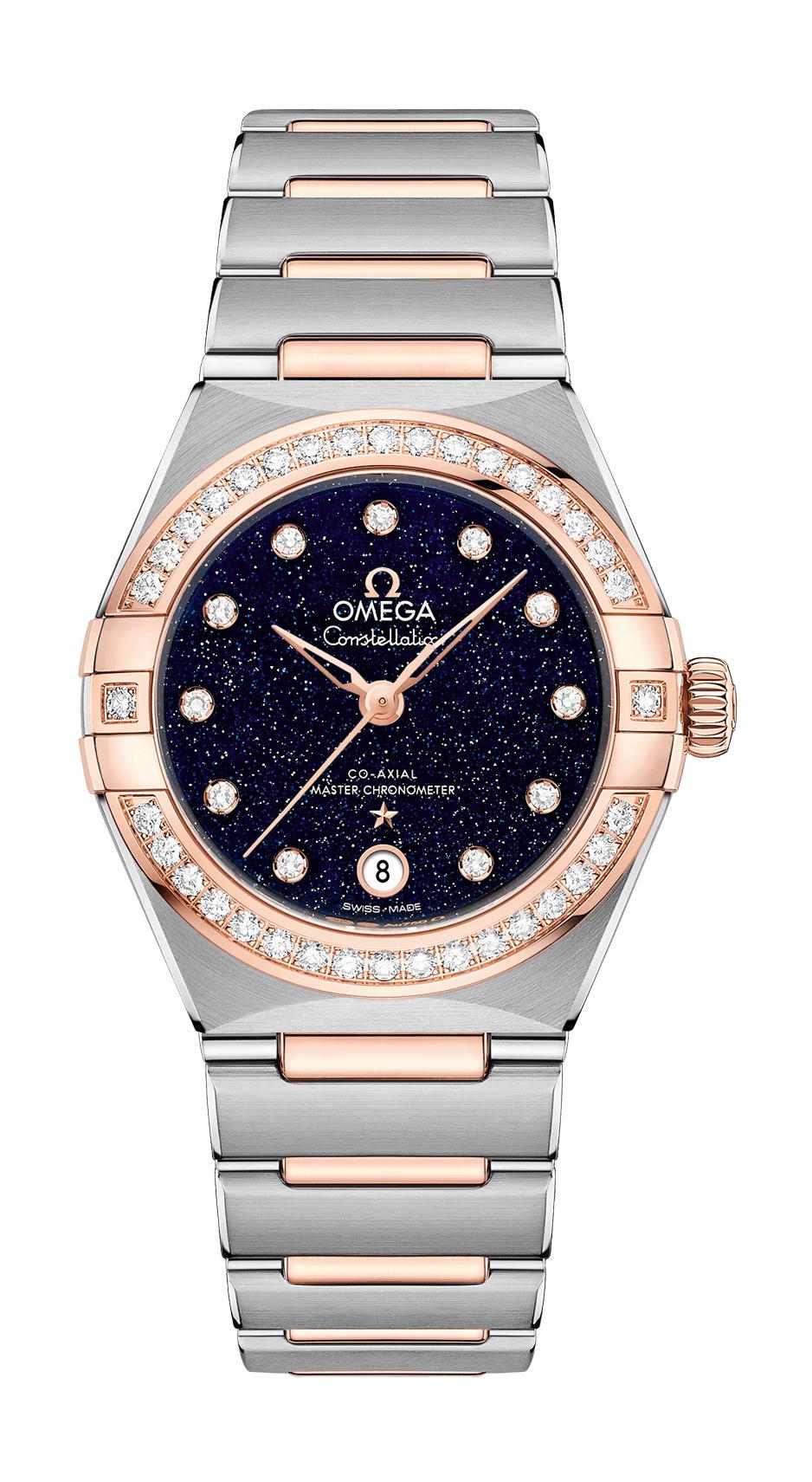 Omega Constellation
