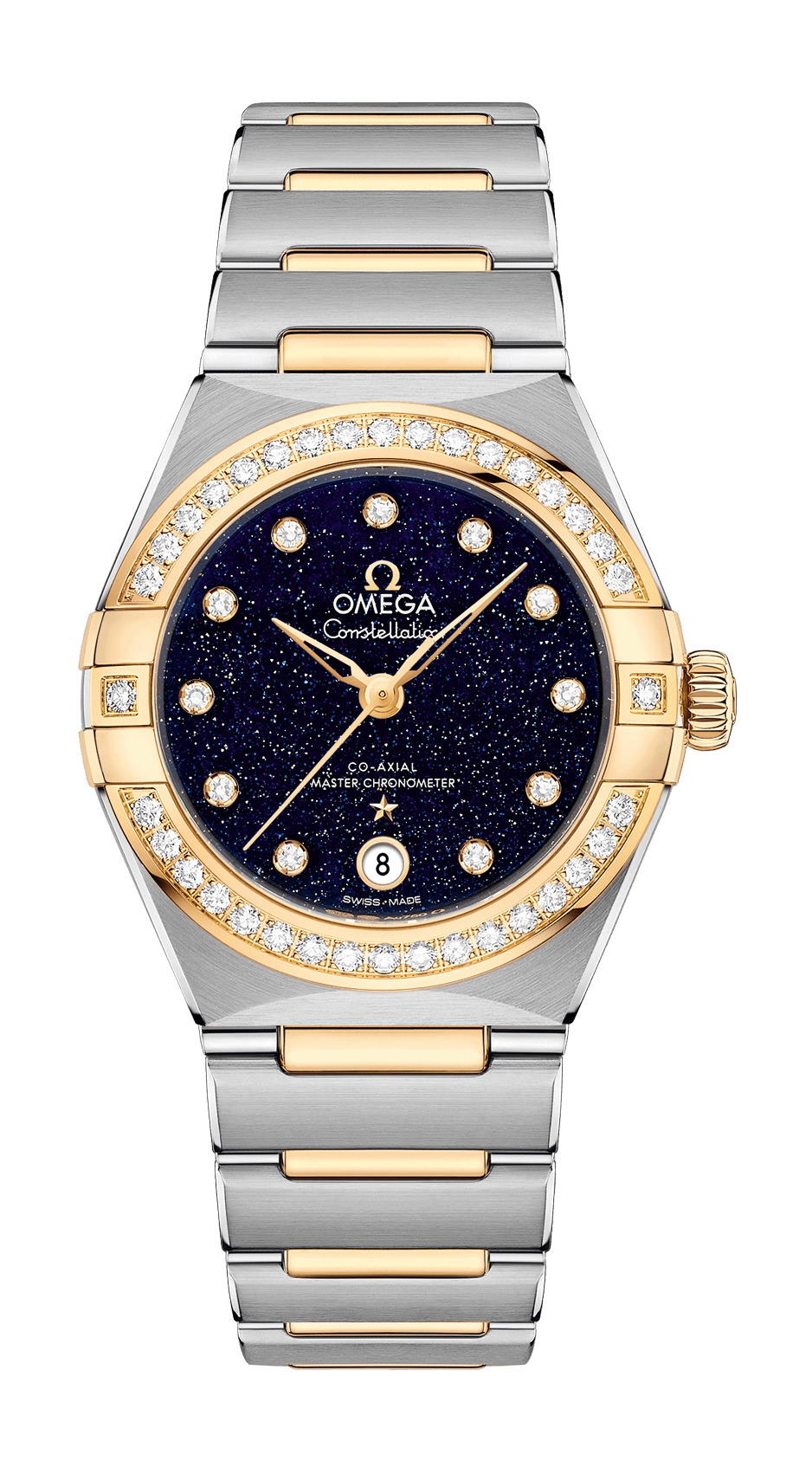 Omega Constellation