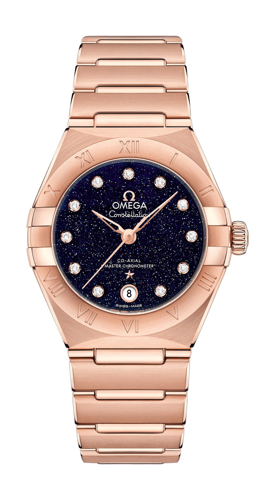 Omega Constellation