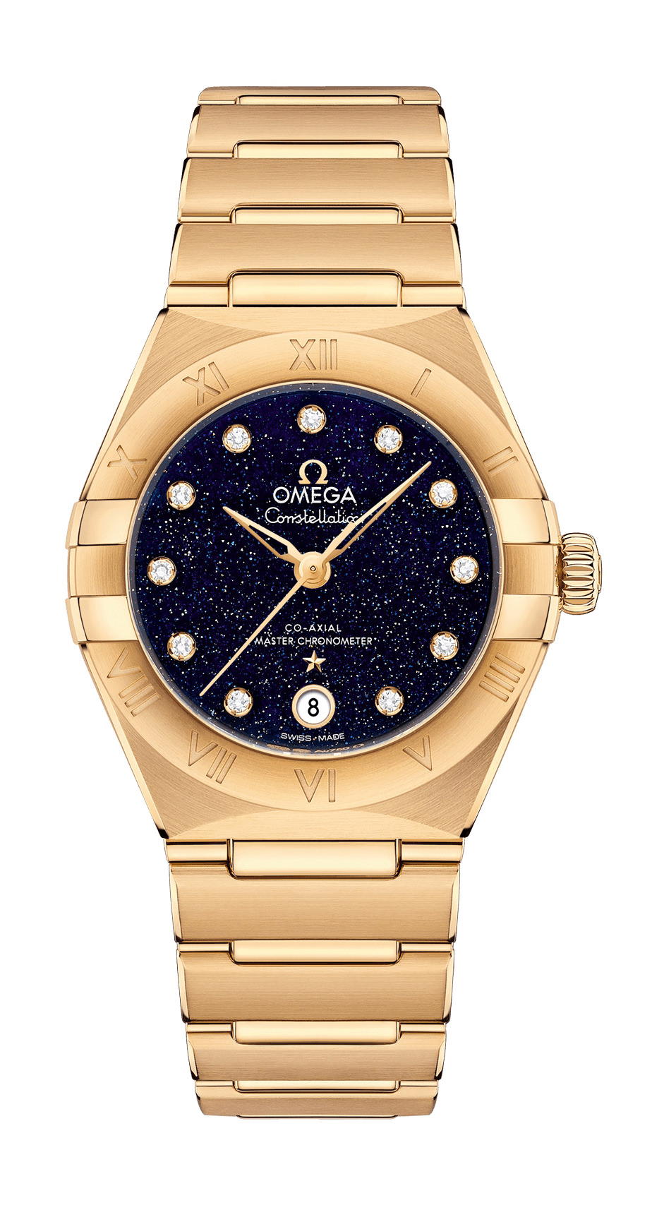 Omega Constellation