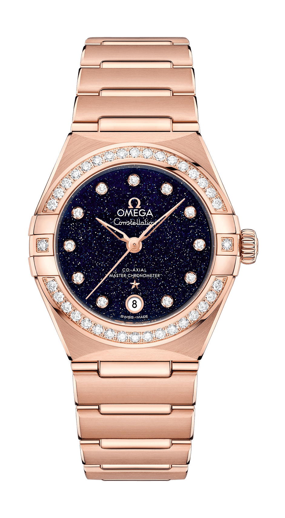 Omega Constellation