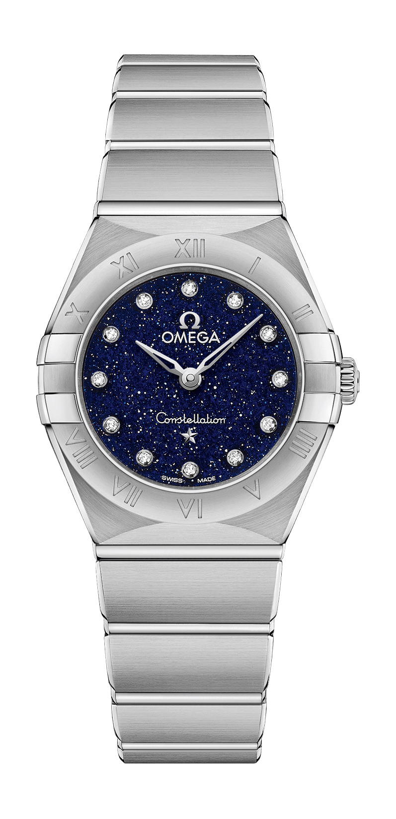 Omega Constellation