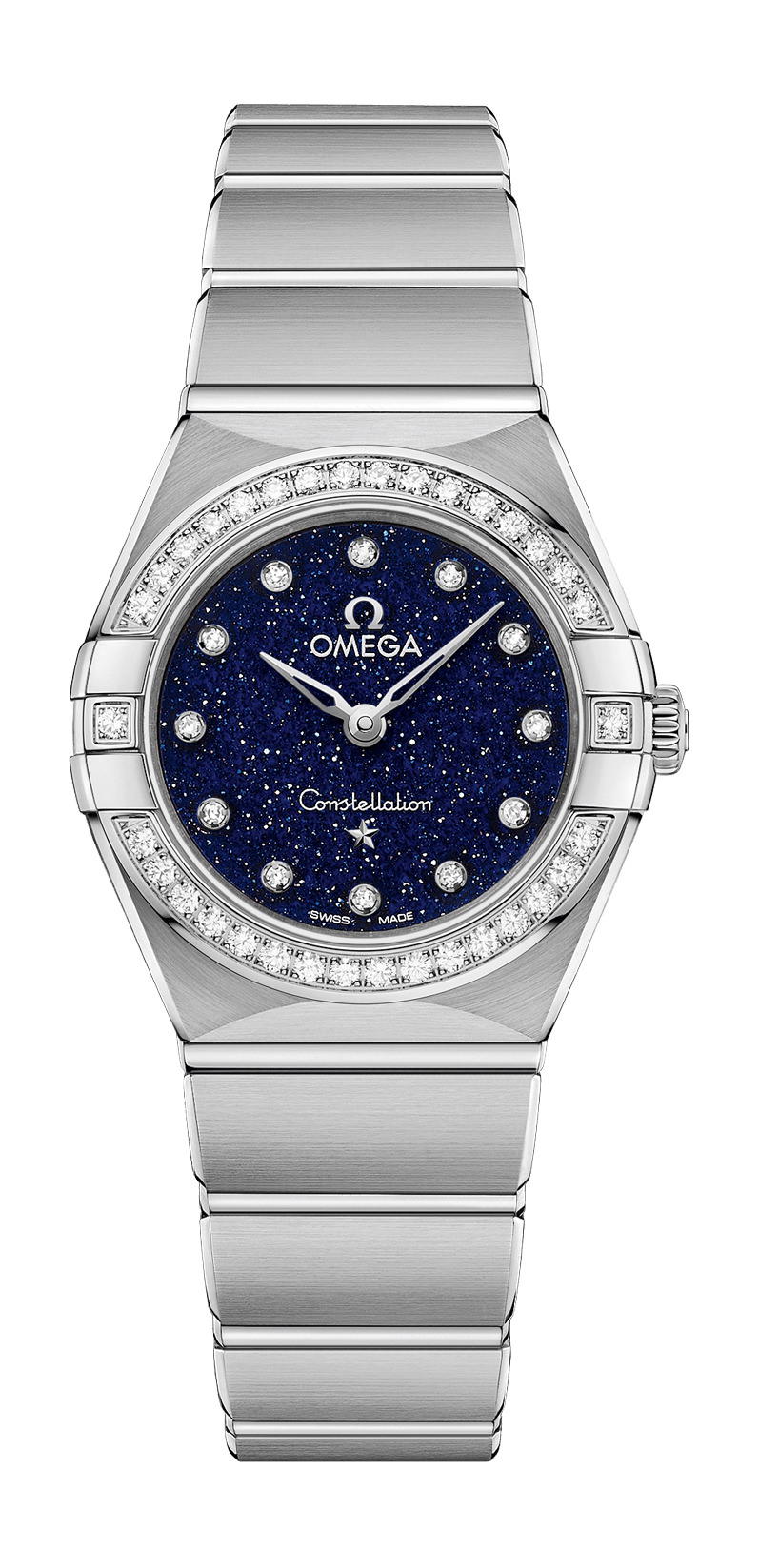 Omega Constellation