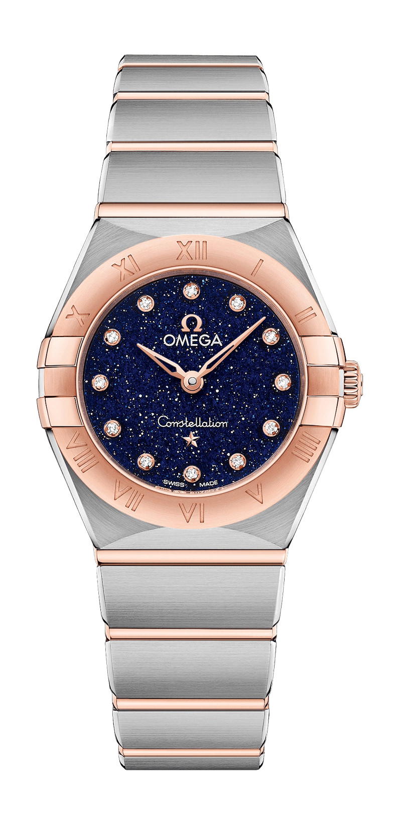 Omega Constellation