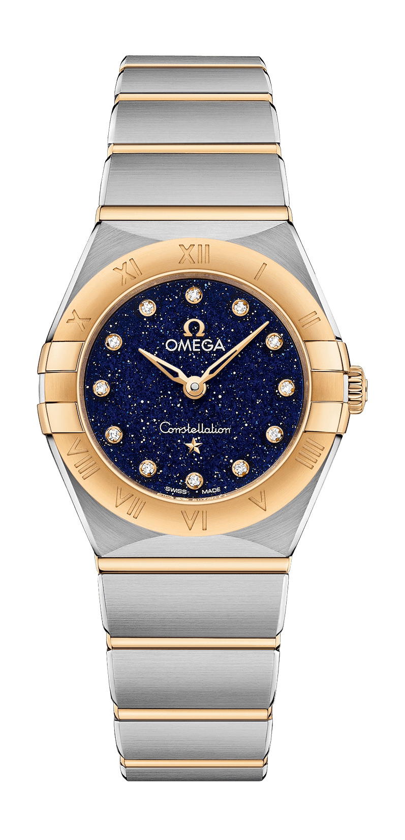 Omega Constellation