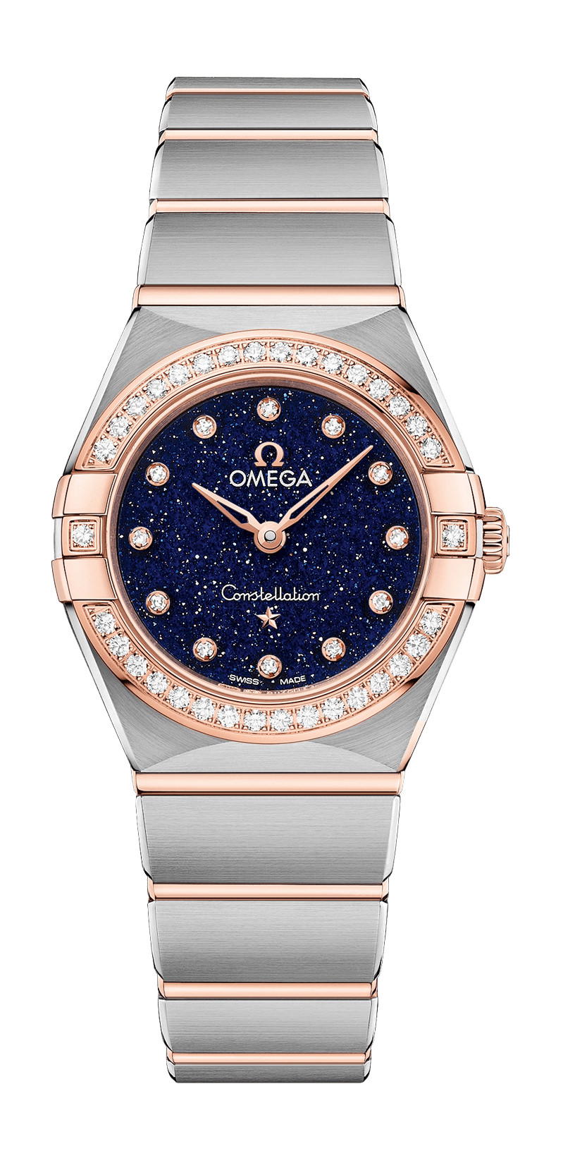 Omega Constellation