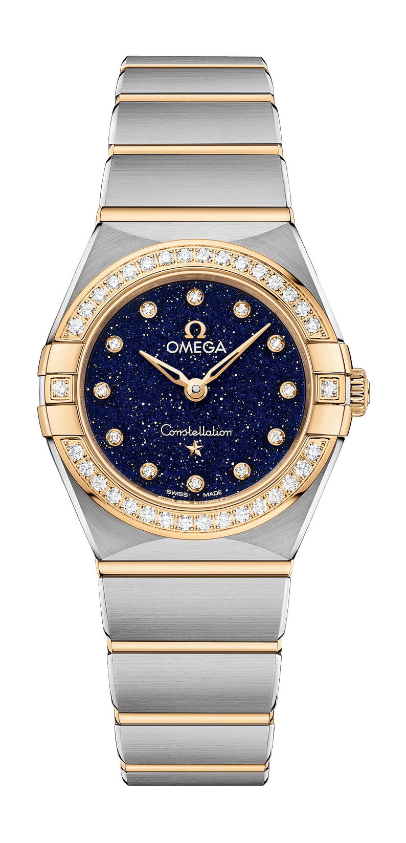 Omega Constellation