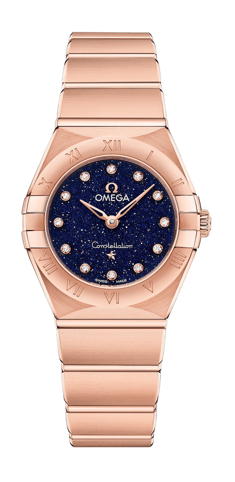 Omega Constellation