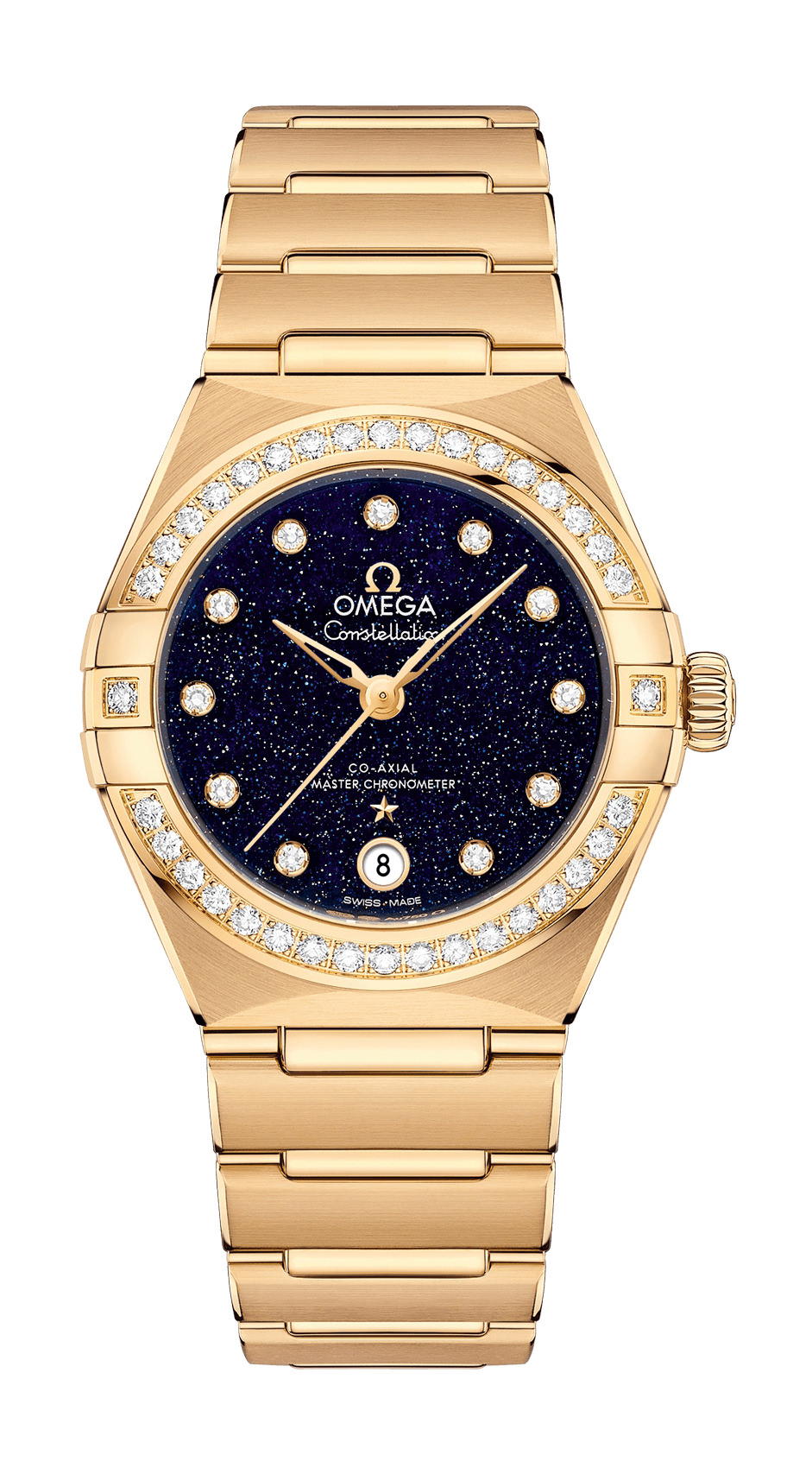 Omega Constellation