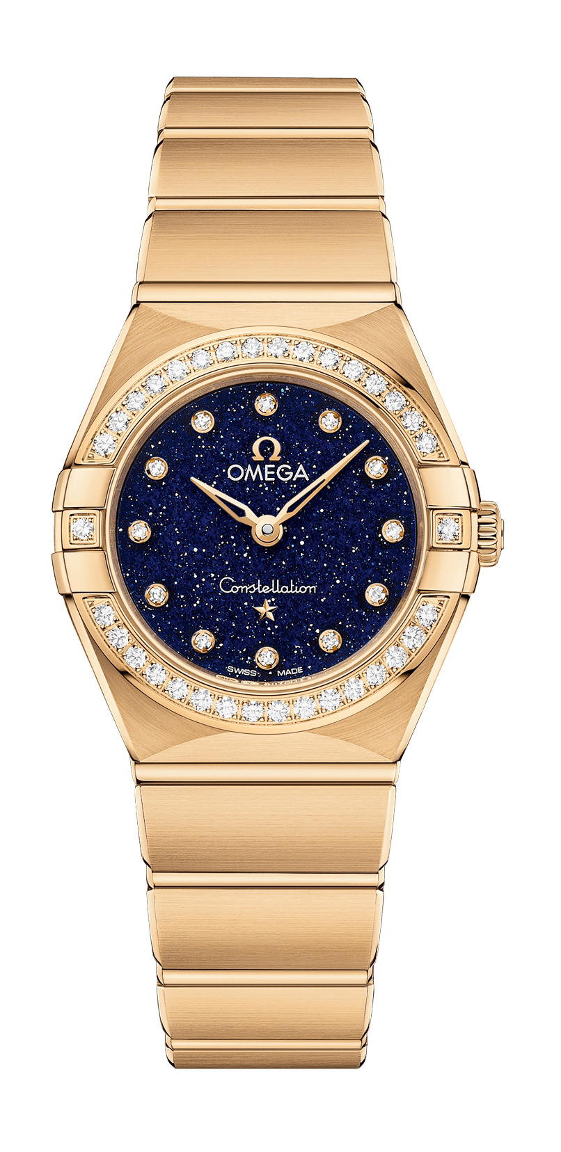 Omega Constellation
