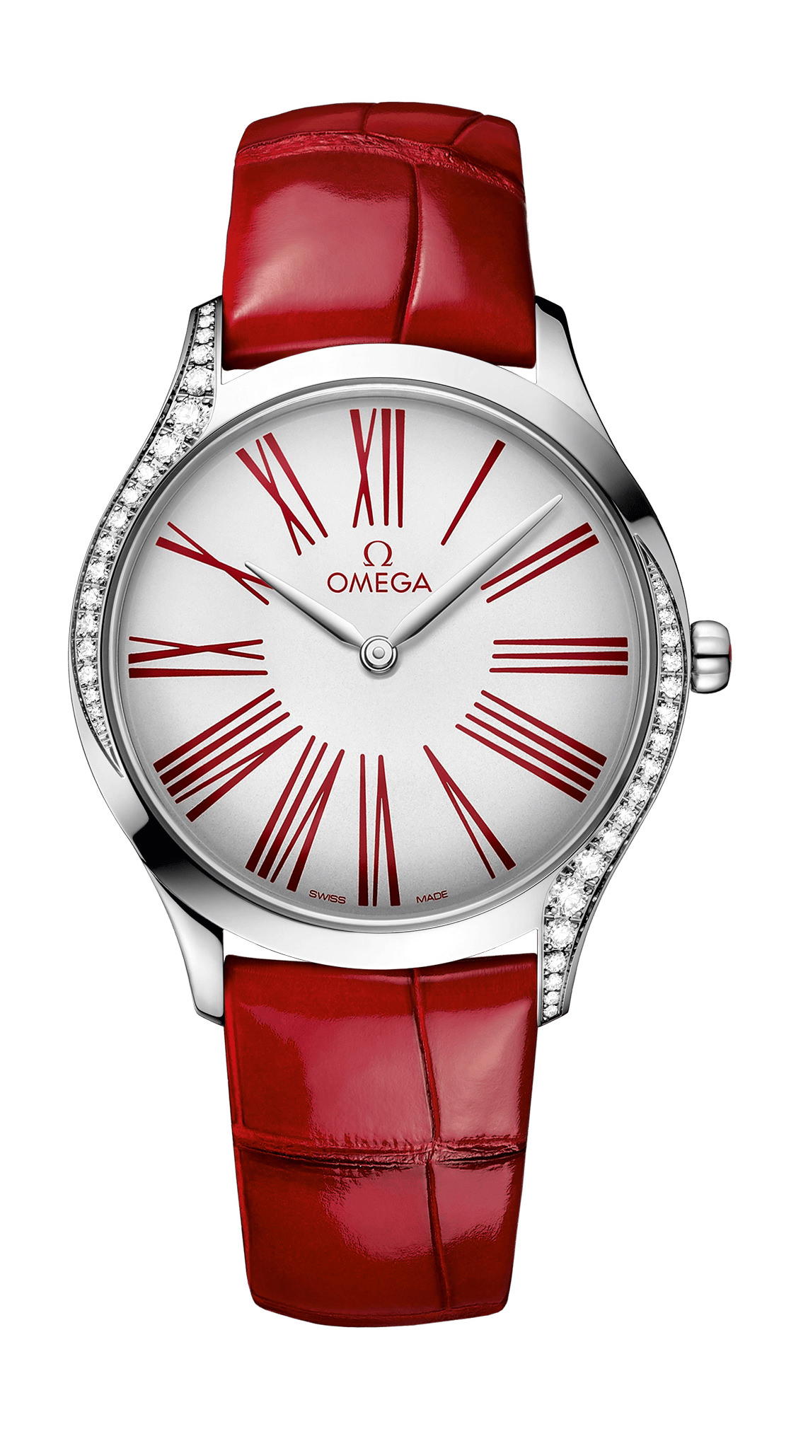 Omega De Ville Trésor