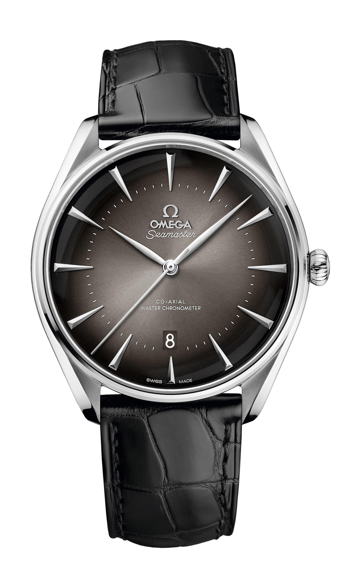 Omega Seamaster City Editions Paris