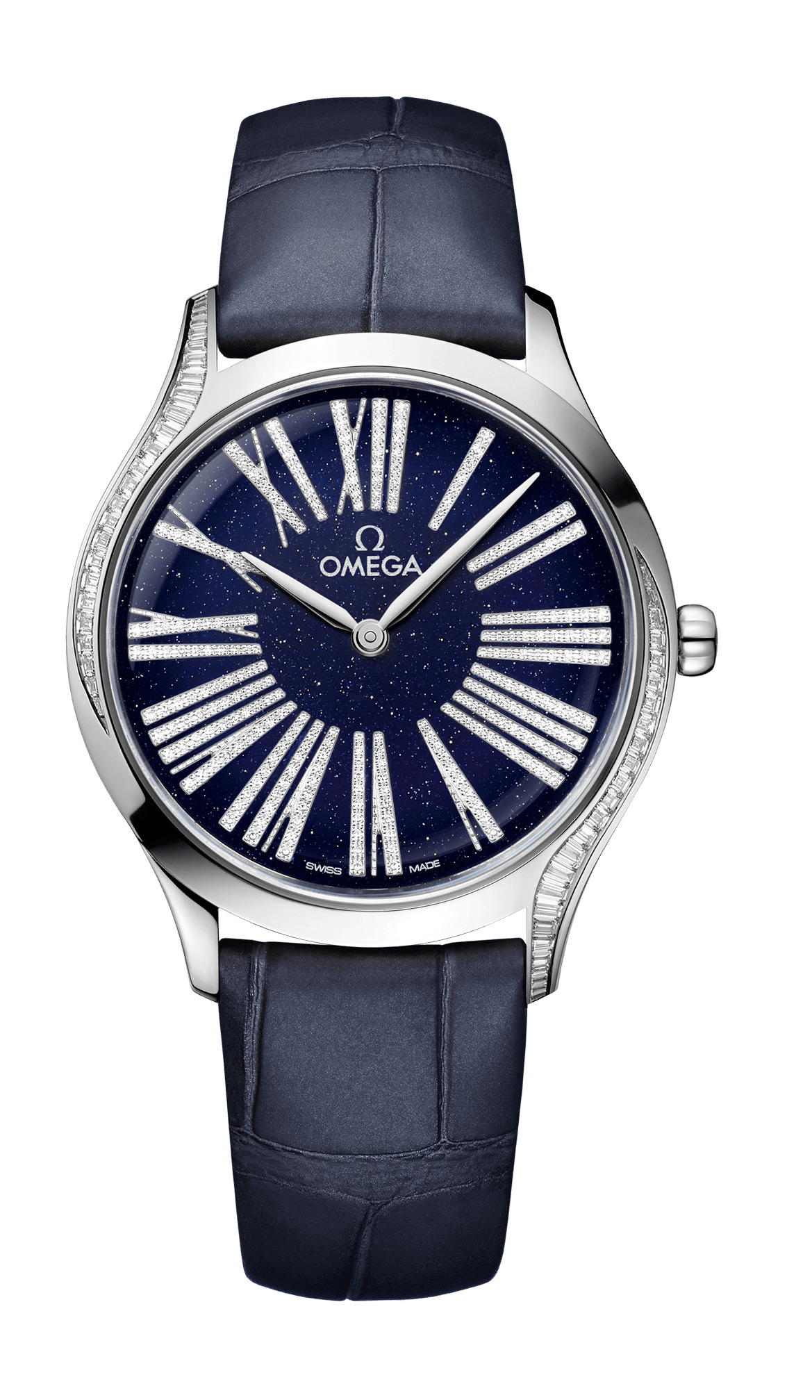 Omega De Ville Trésor