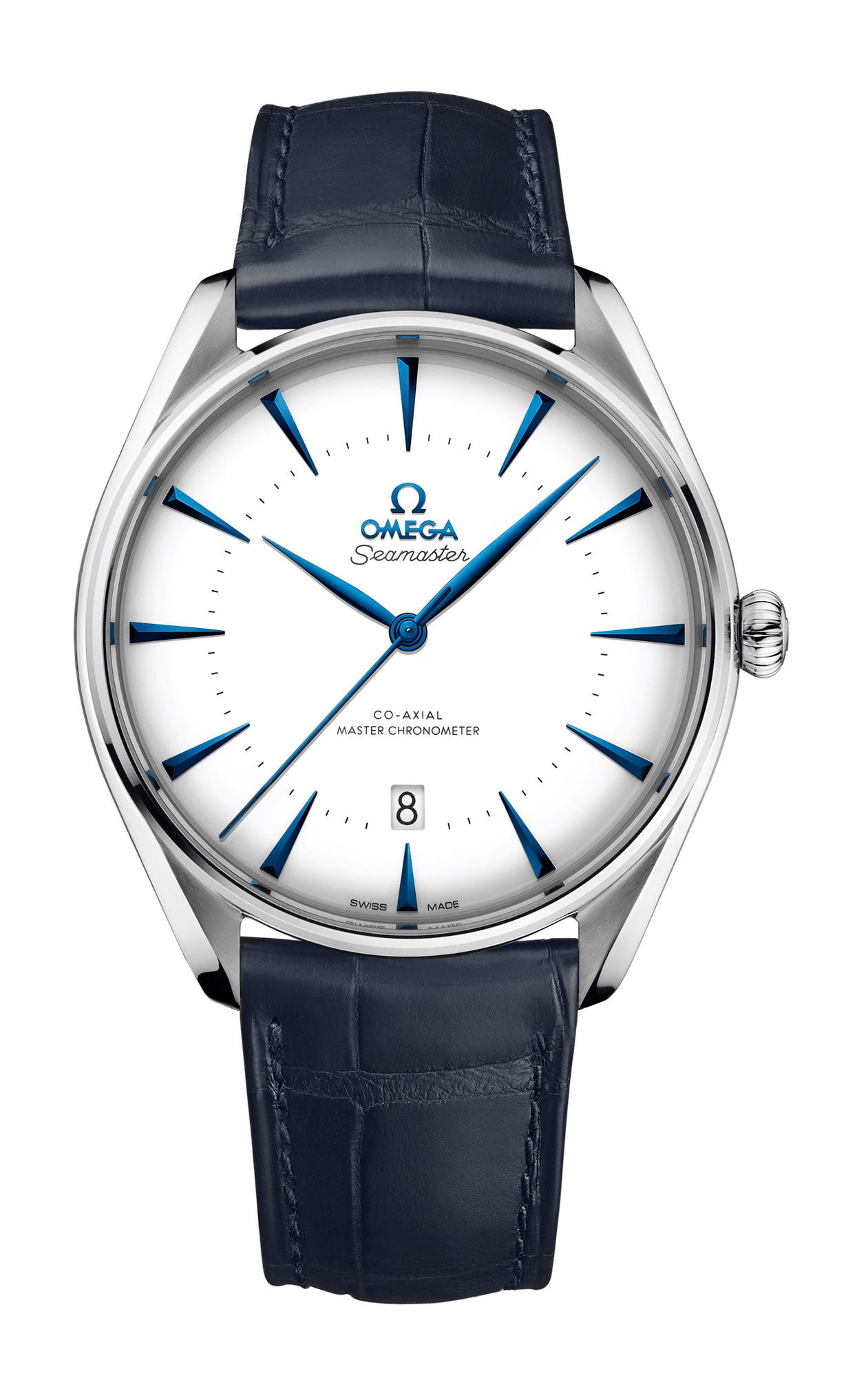 Omega Seamaster City Editions Singapore