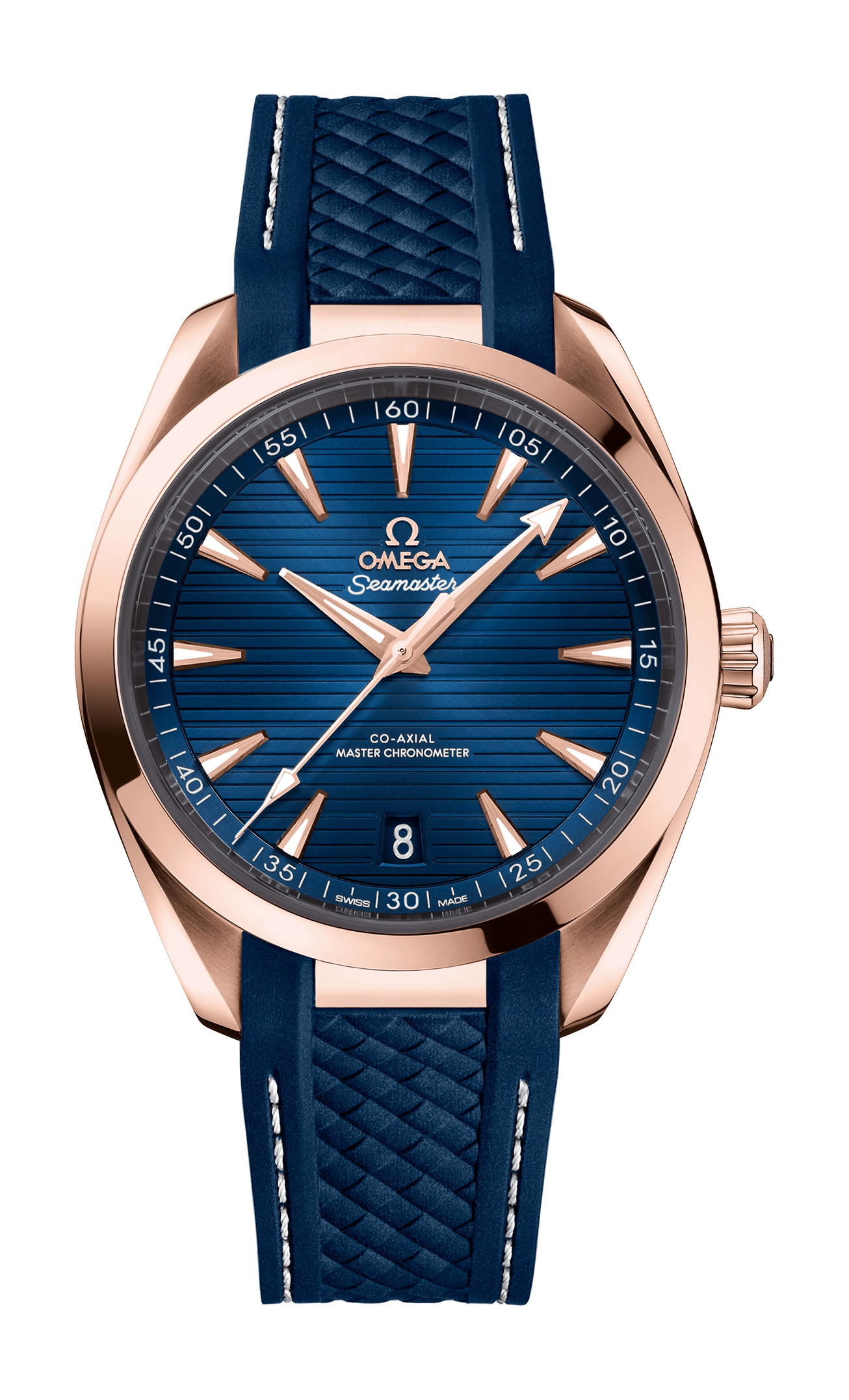 Omega Seamaster Aqua Terra 150M