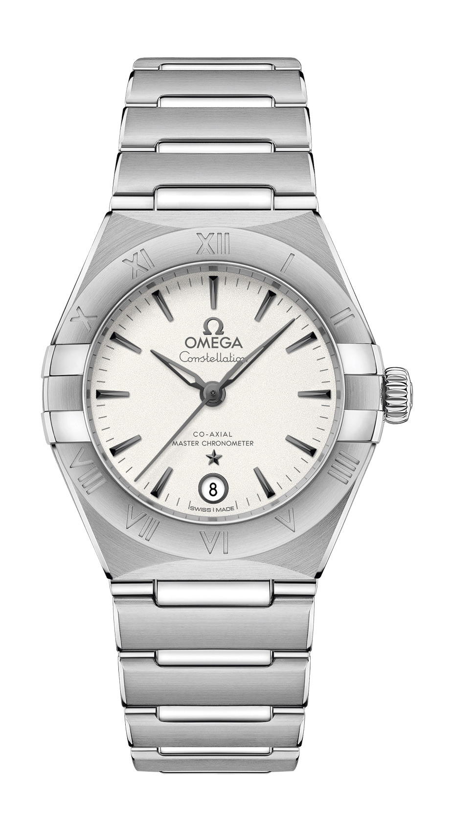 Omega Constellation