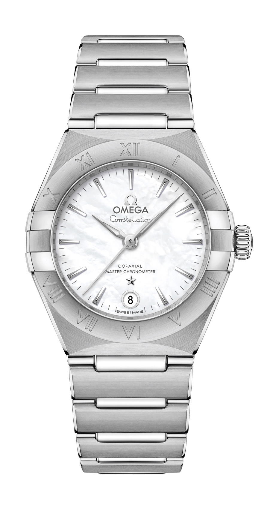 Omega Constellation