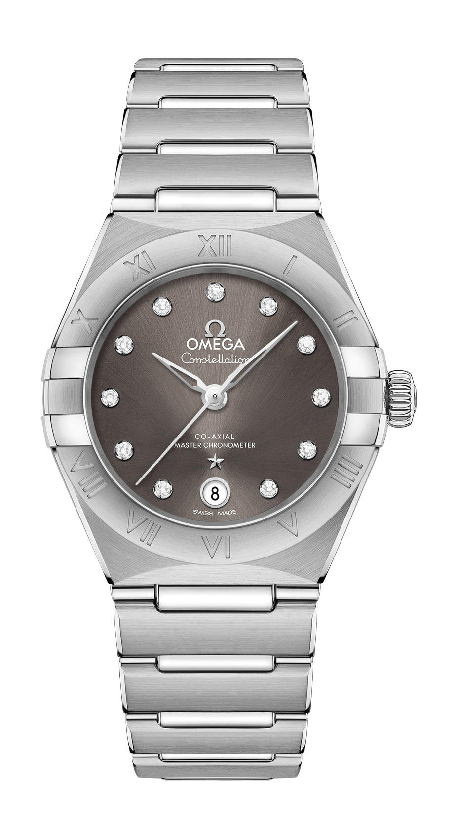Omega Constellation