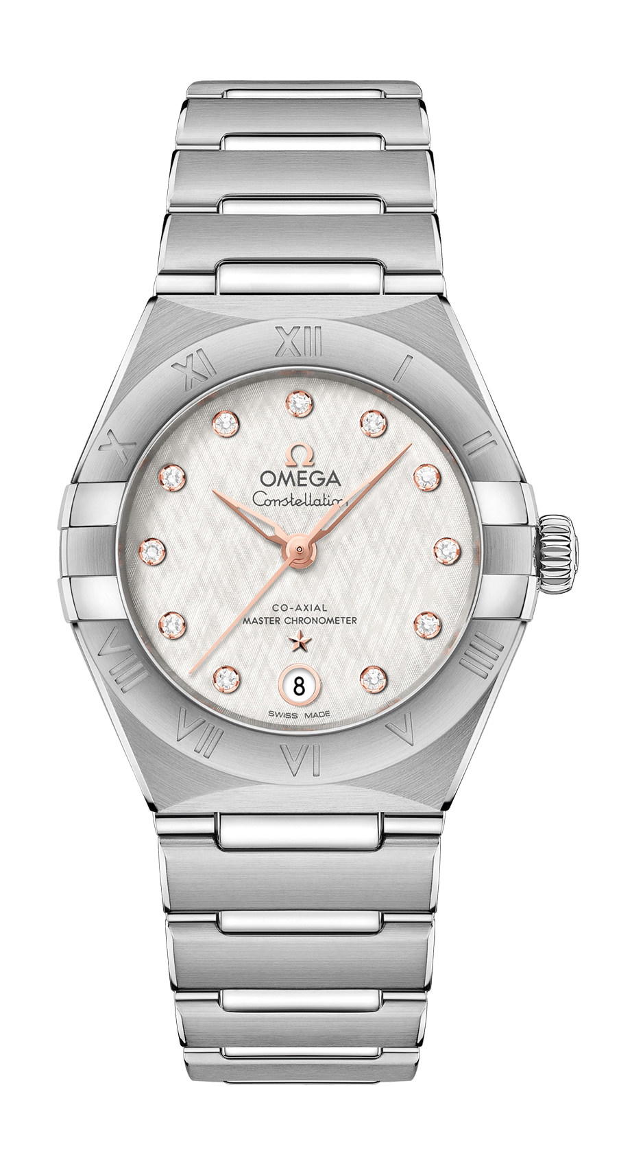 Omega Constellation