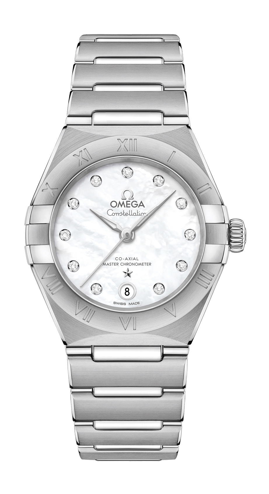 Omega Constellation