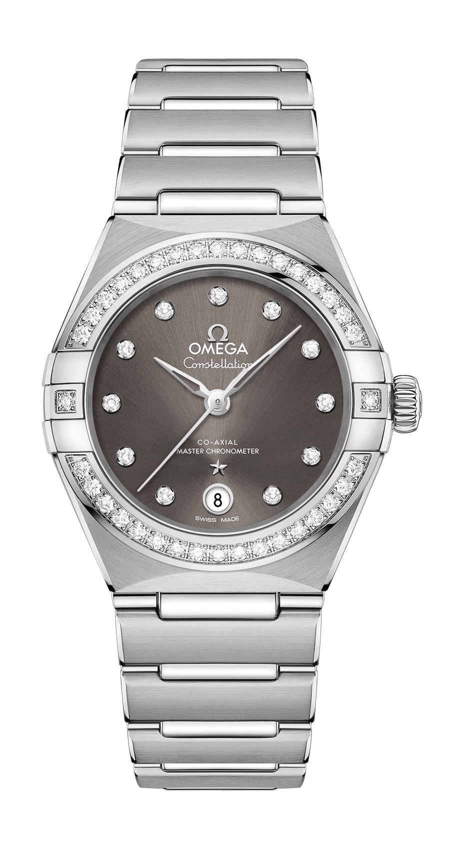 Omega Constellation