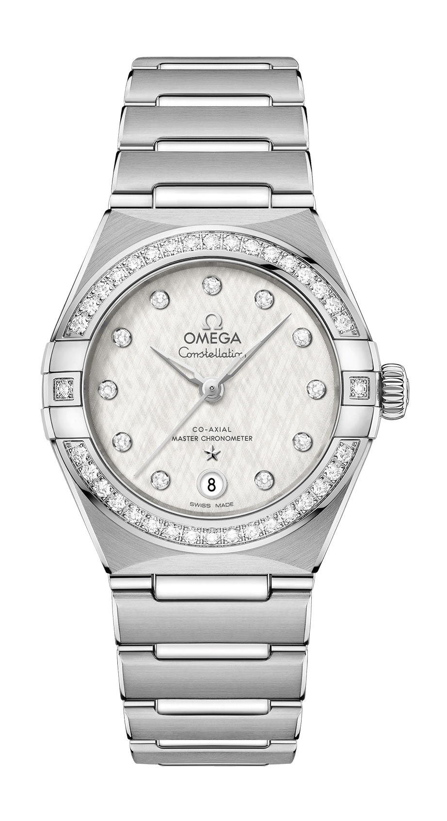 Omega Constellation
