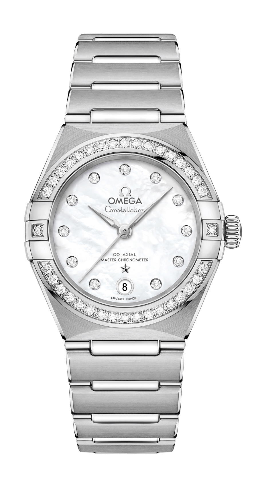 Omega Constellation