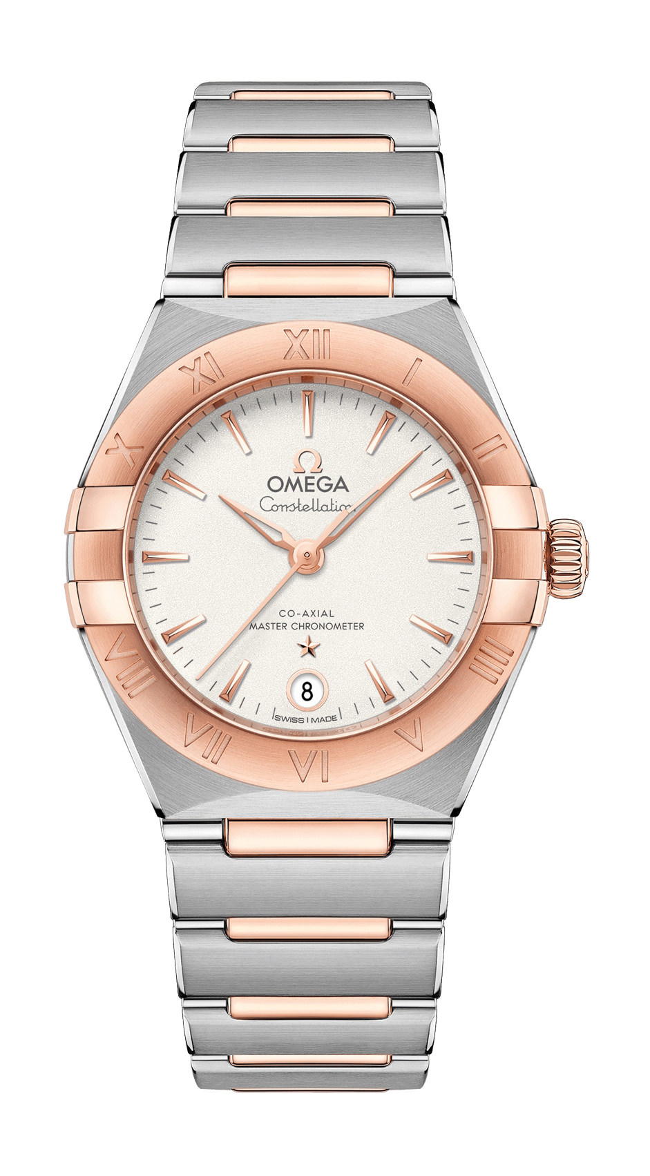 Omega Constellation