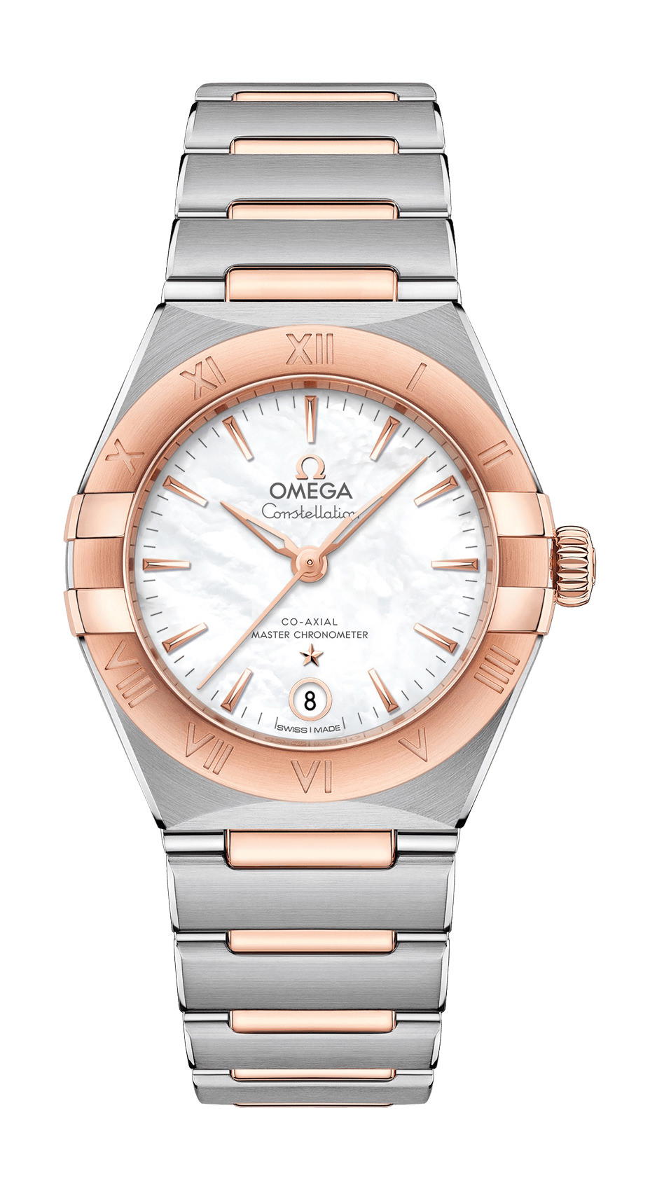 Omega Constellation